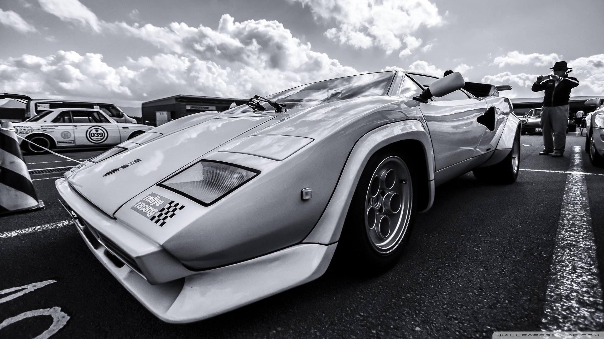 超跑,汽车,改装车,儿童桌面专用