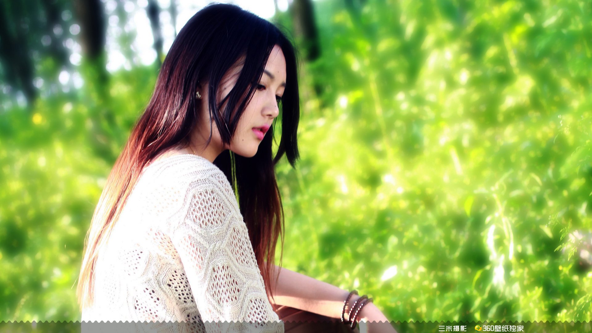 美女,清纯,360宝贝,@三米摄影,三米摄影,独家首发