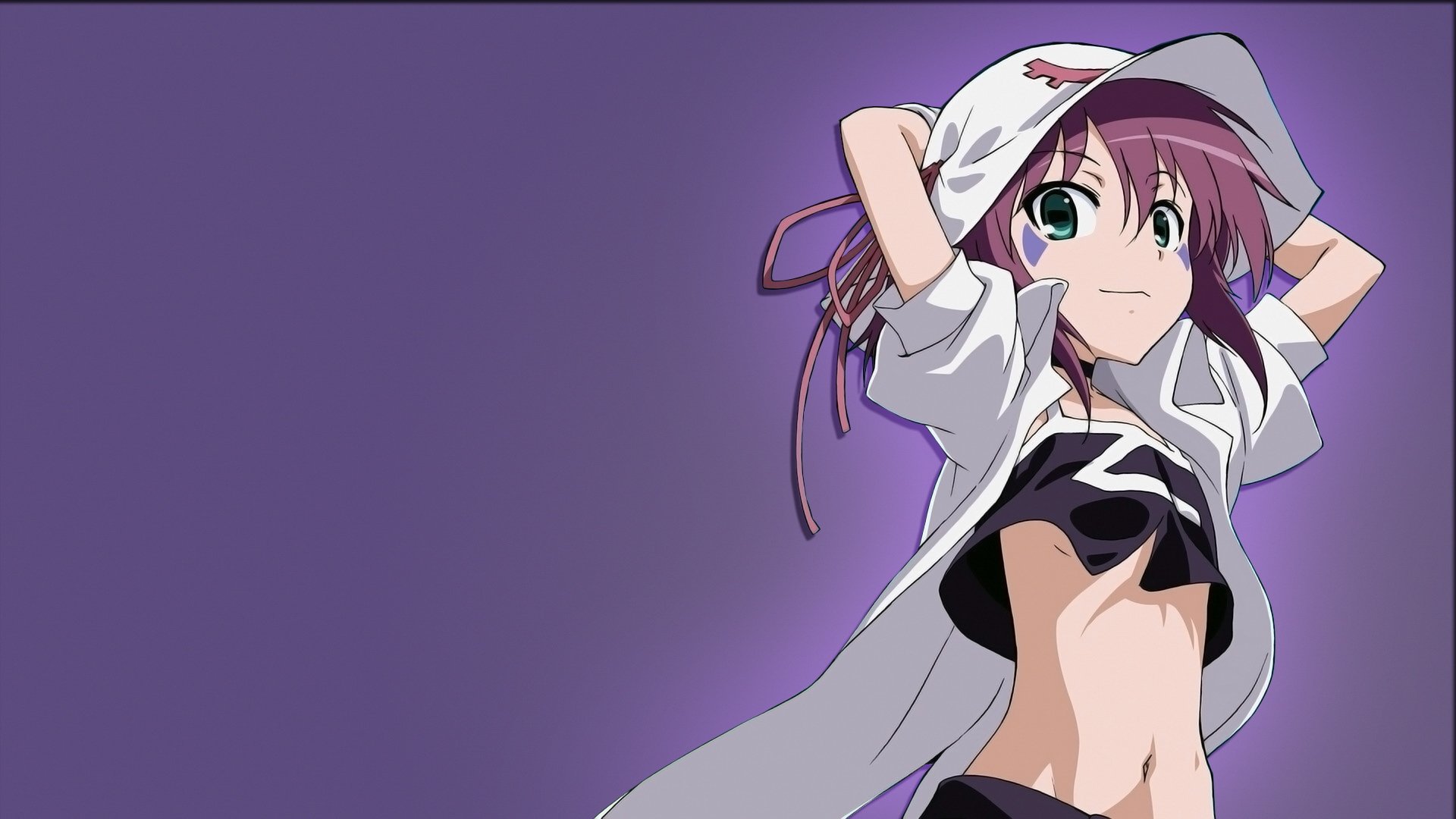 动漫,卡通,少女,萝莉