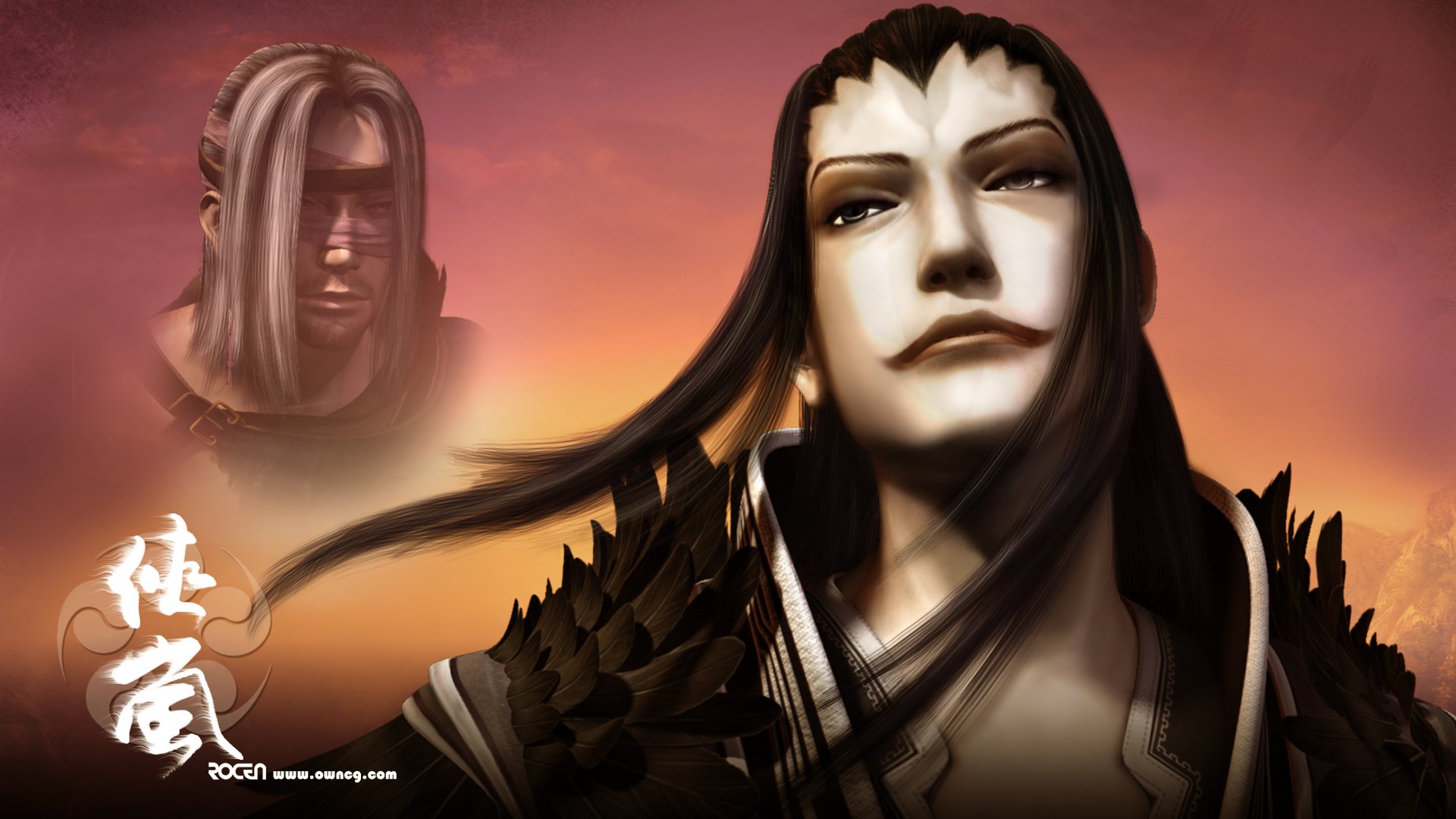 动漫,卡通,国产,原创,侠岚,独家首发