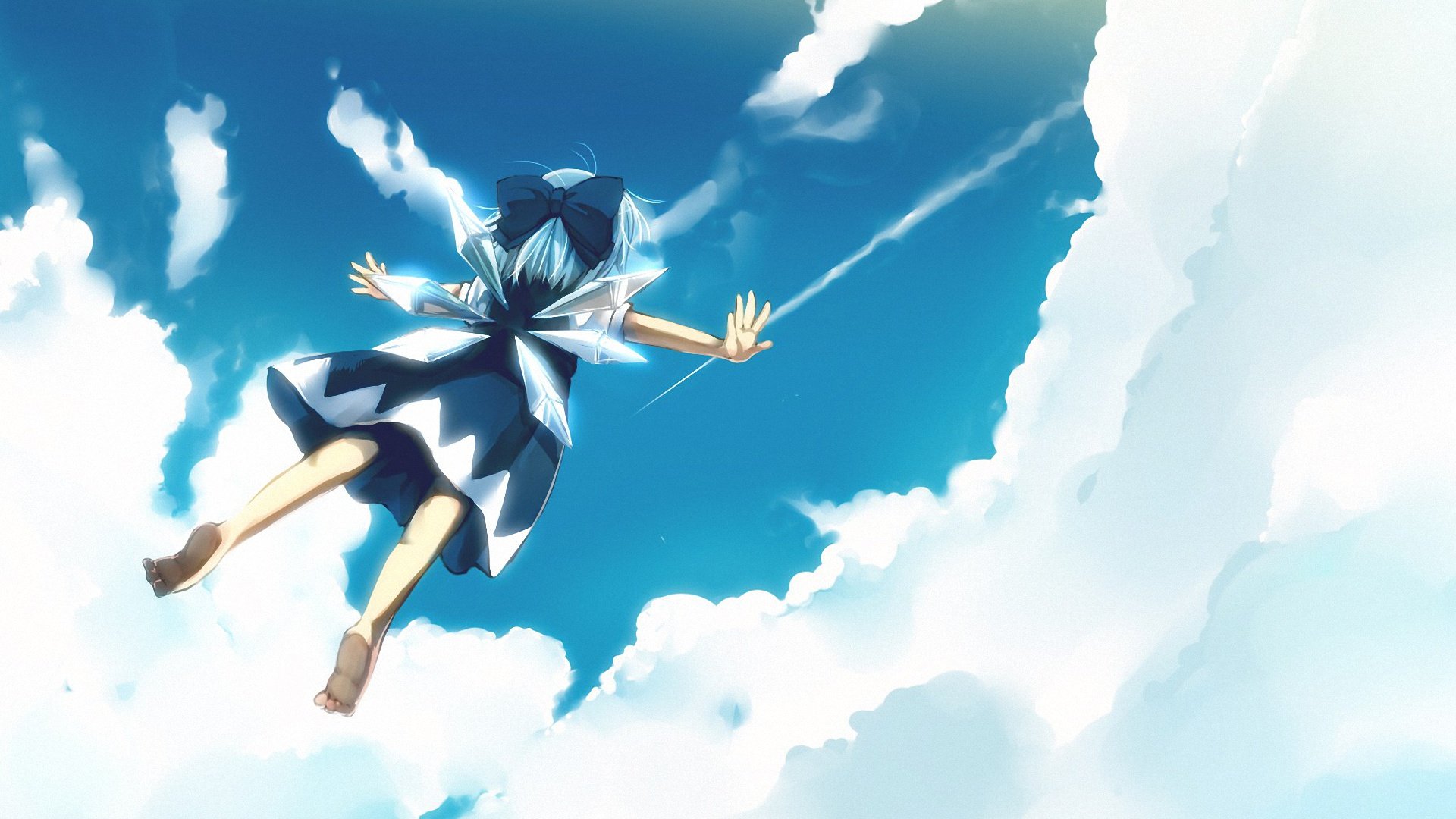 动漫,卡通,手绘,少女,日本,儿童桌面专用