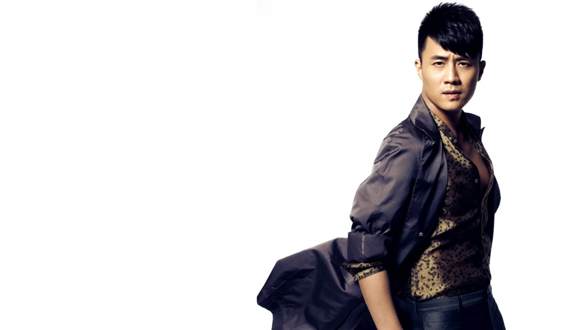 明星,男明星,杜淳