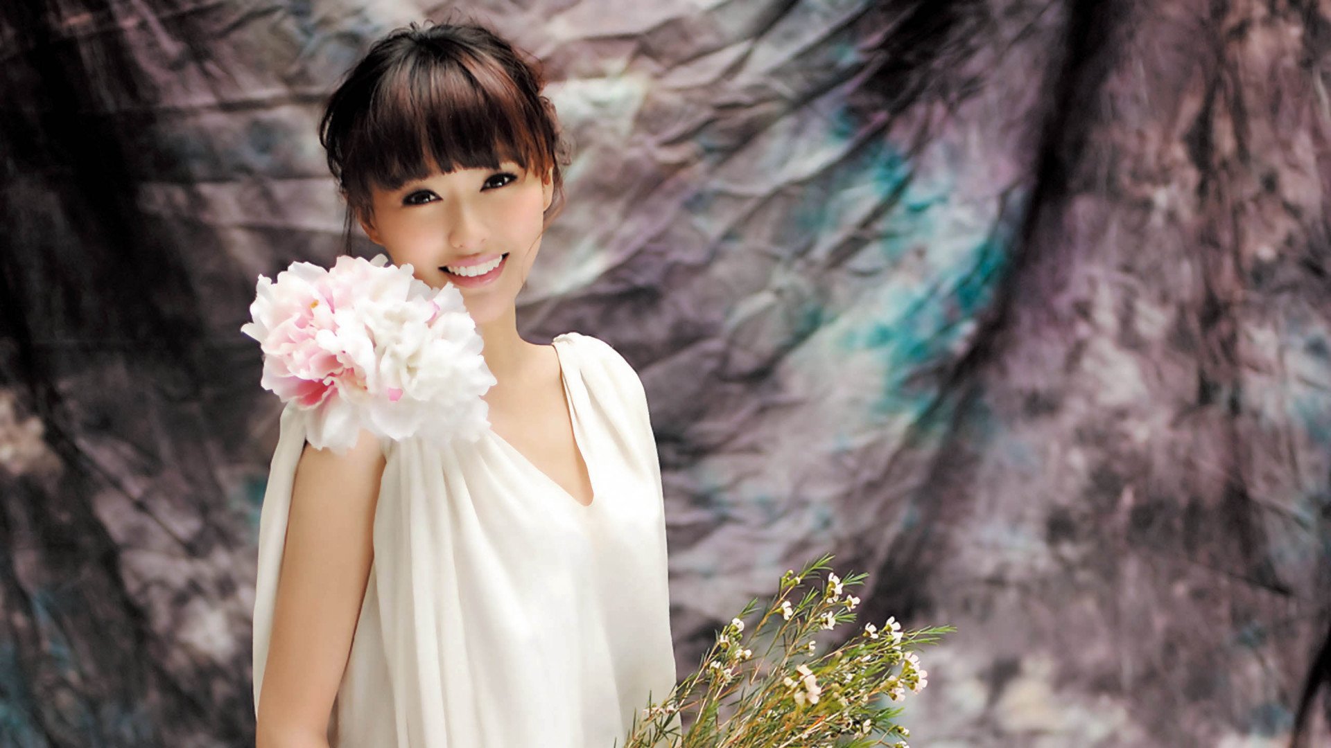 明星,唐嫣,@唐嫣