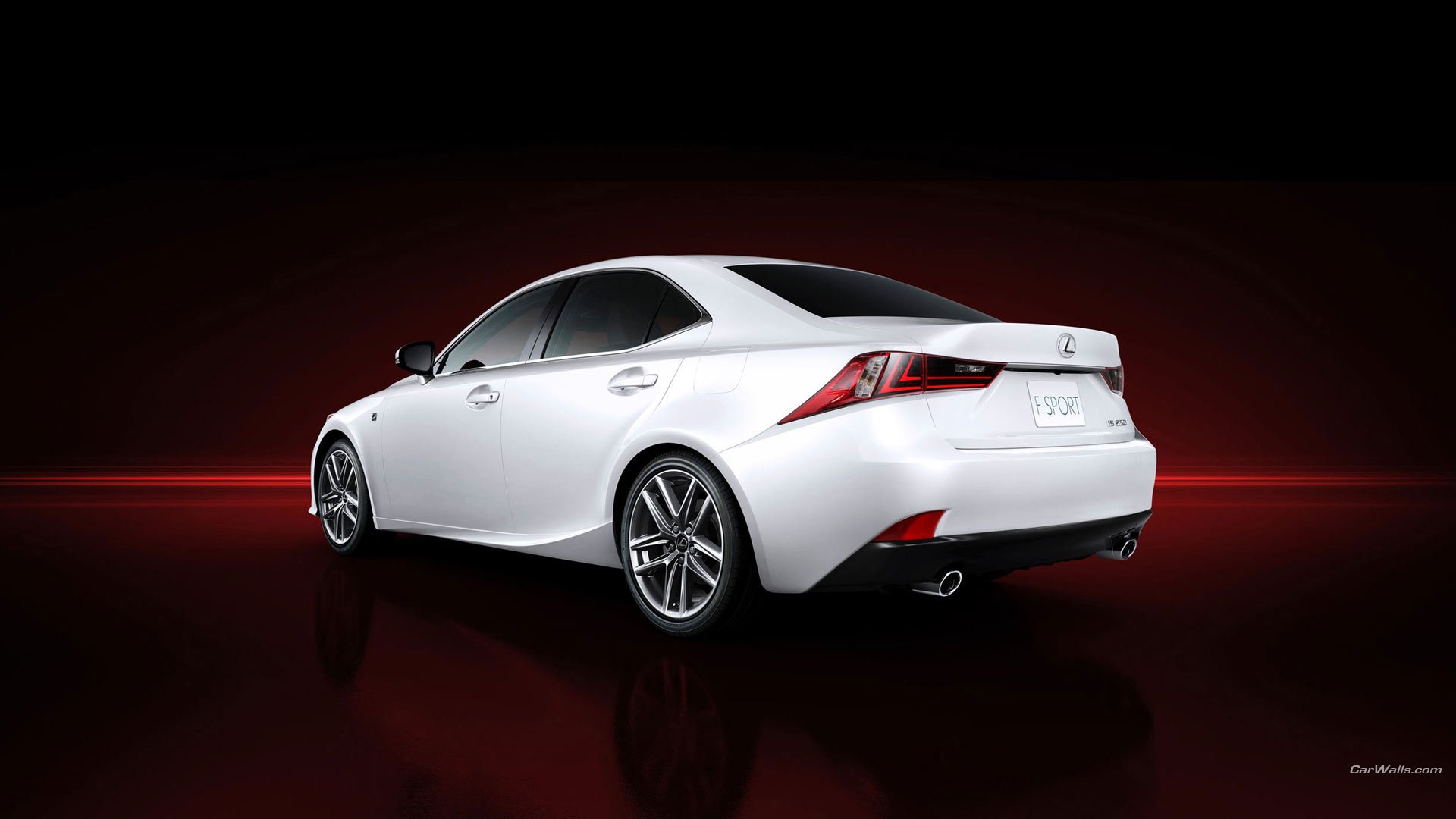 汽车,超跑,雷克萨斯,儿童桌面专用