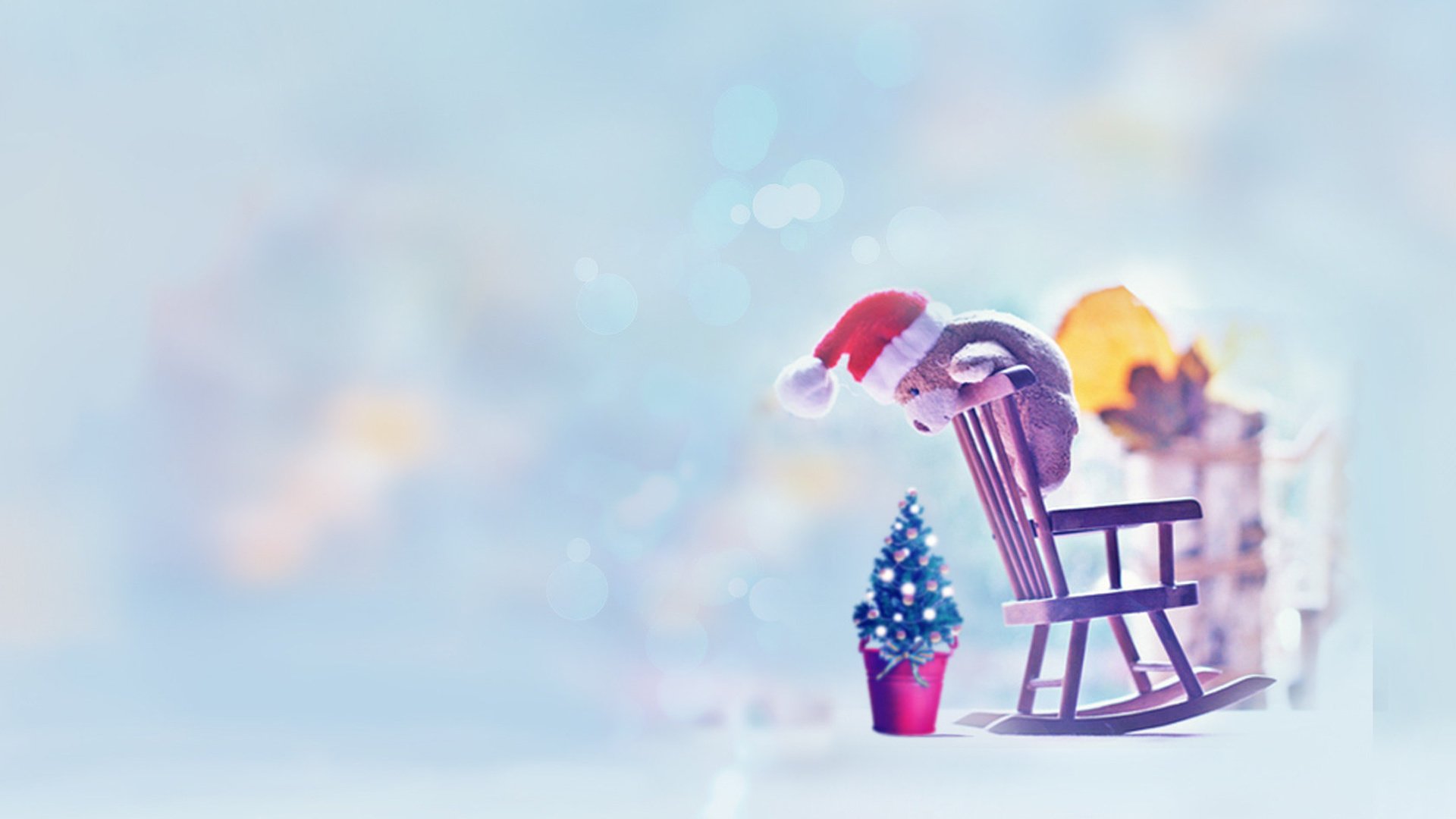 小清新,静物写真,娃娃,儿童桌面专用