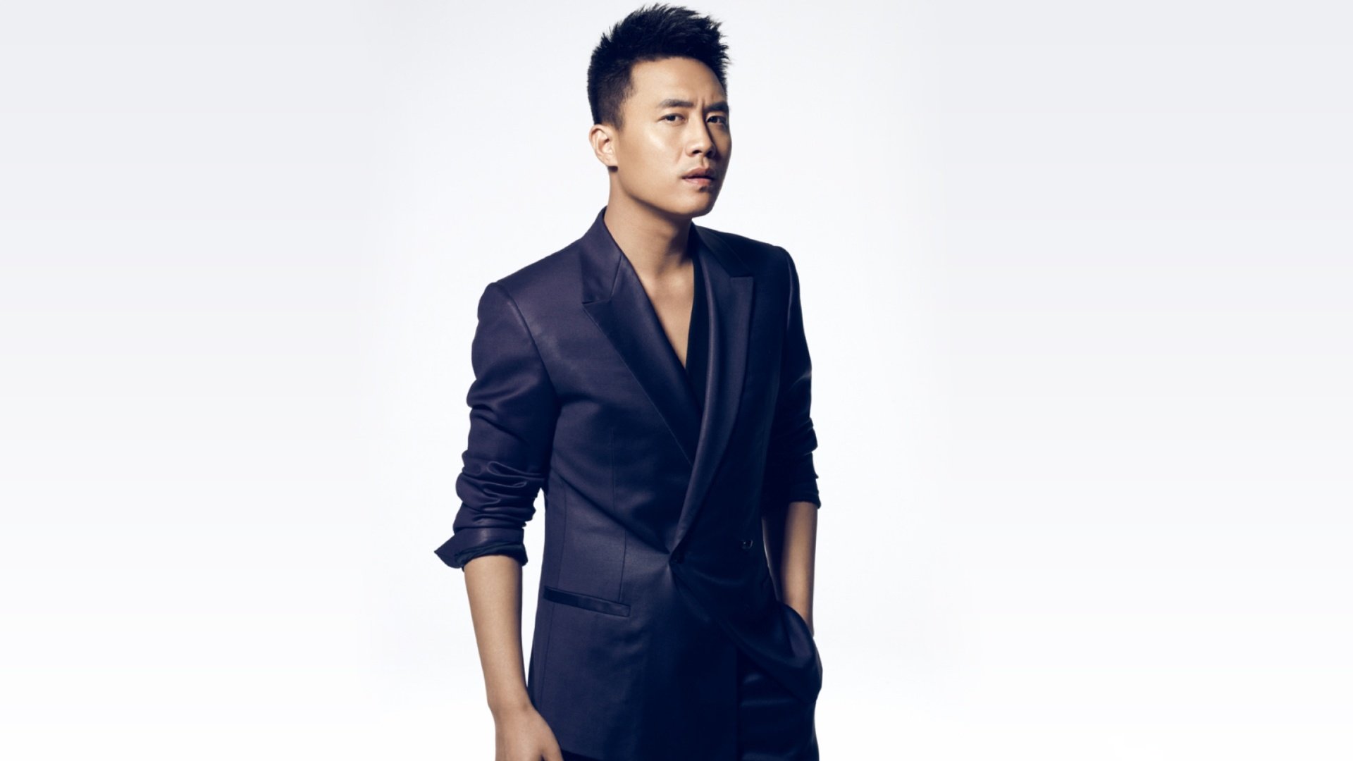 明星,男明星,杜淳