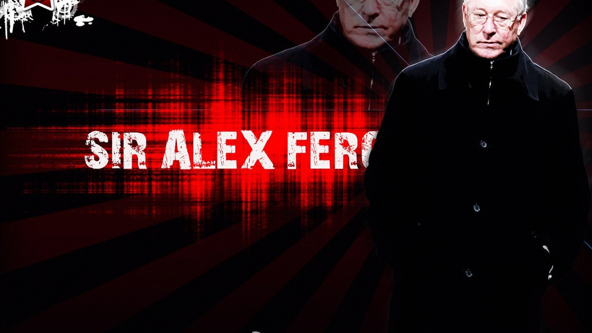 体育,足球,英超,红魔,曼联,弗格森,老爵爷