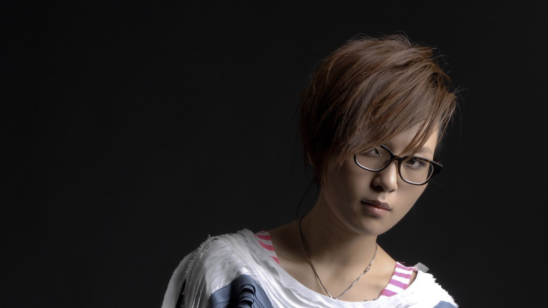 明星,周笔畅,@周笔畅