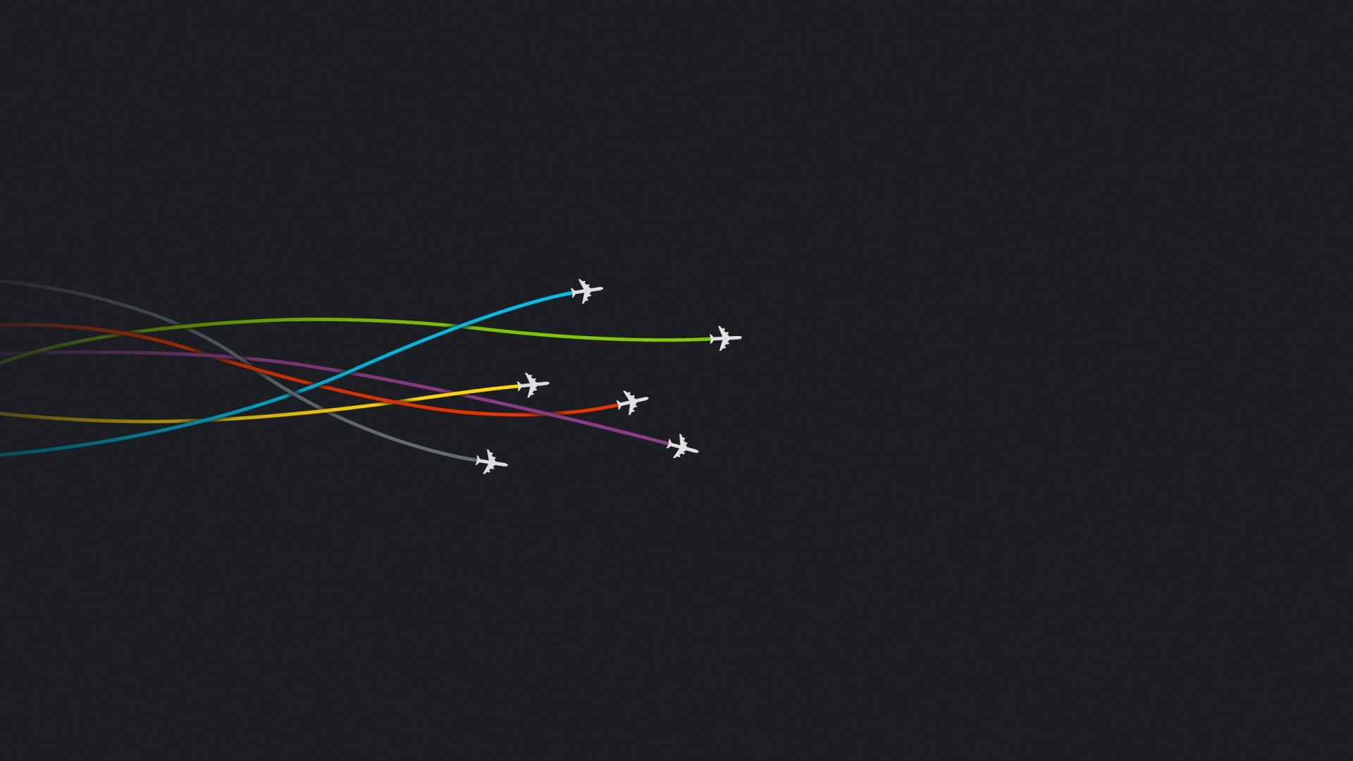 创意,设计,简约,极简,儿童桌面专用