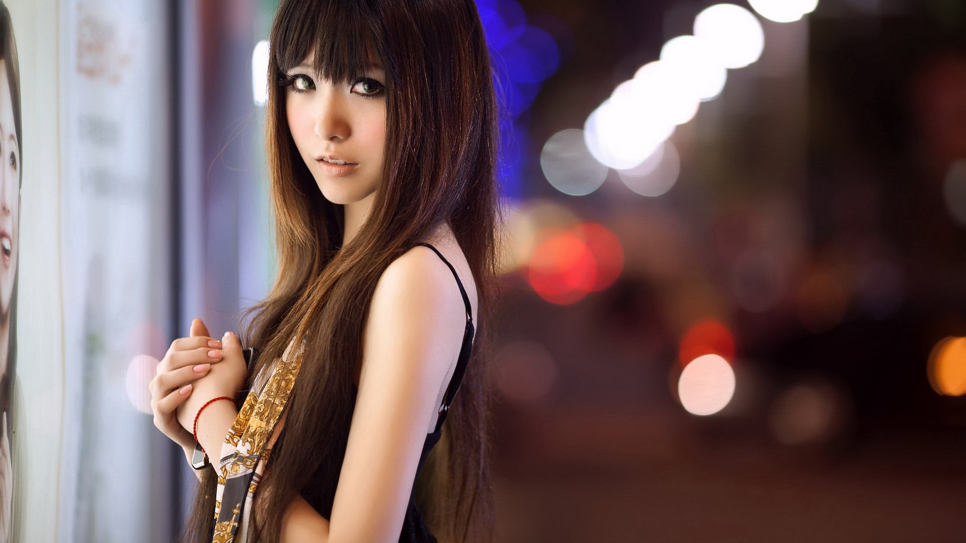 美女,清纯,萌妹子