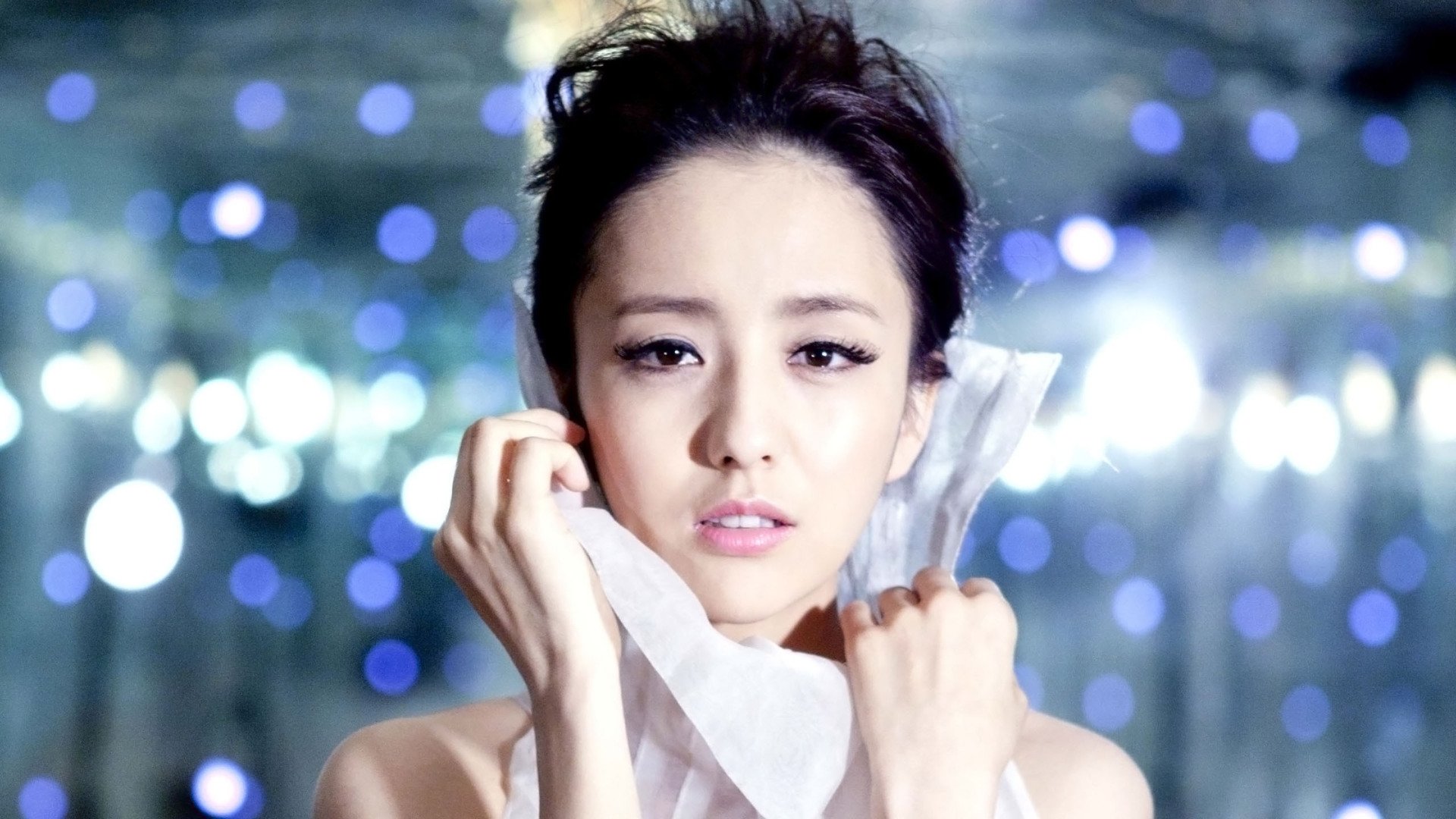 明星,佟丽娅,@佟丽娅