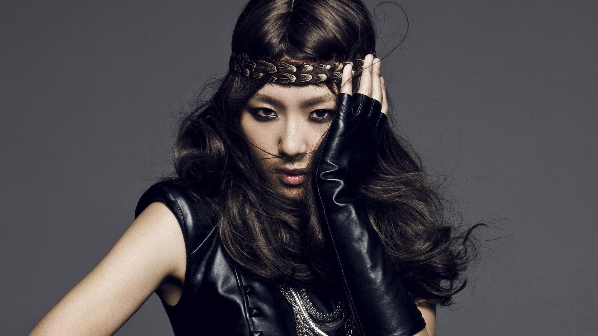 明星,周笔畅,@周笔畅