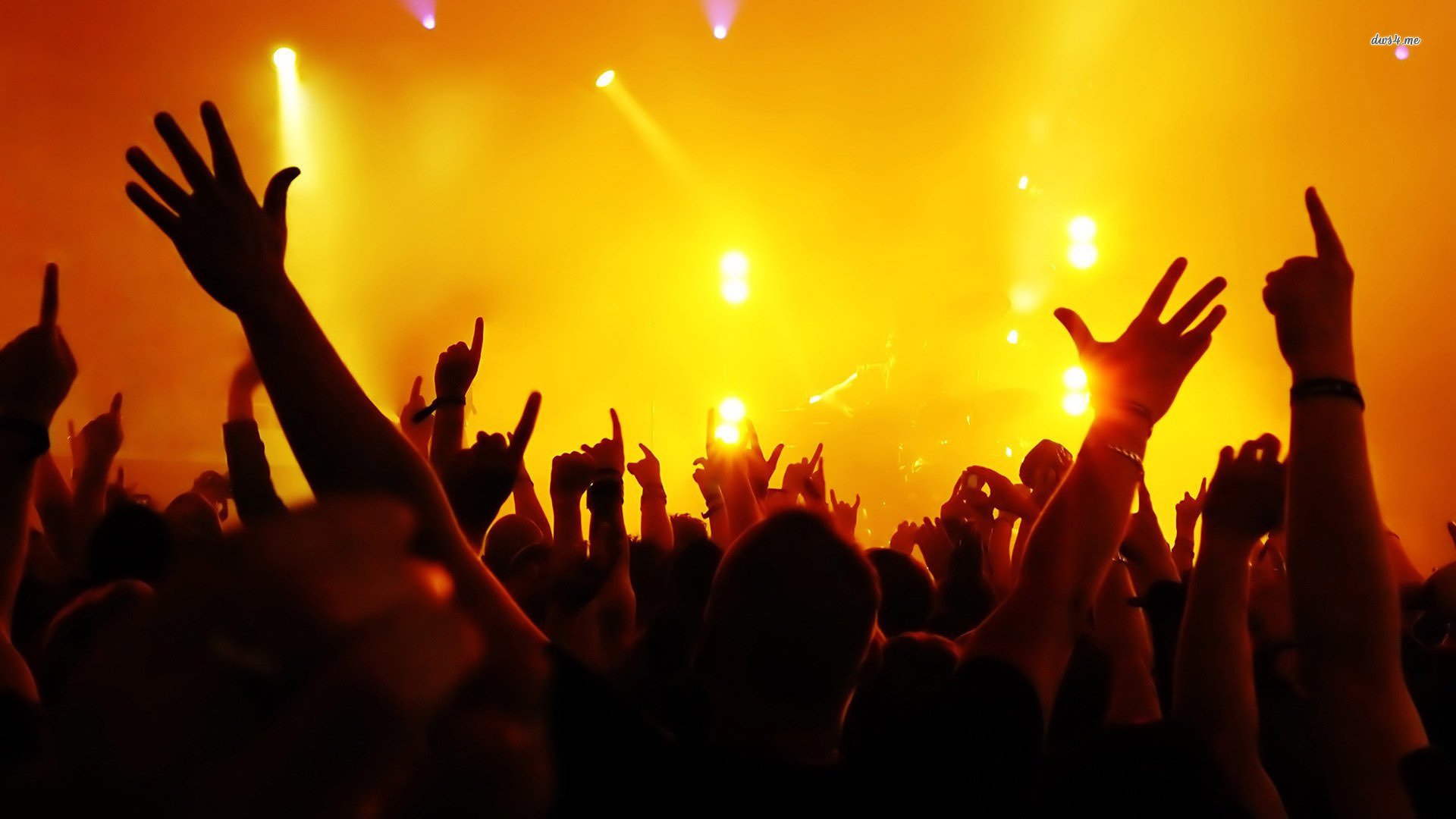 创意,欢呼,人群,儿童桌面专用