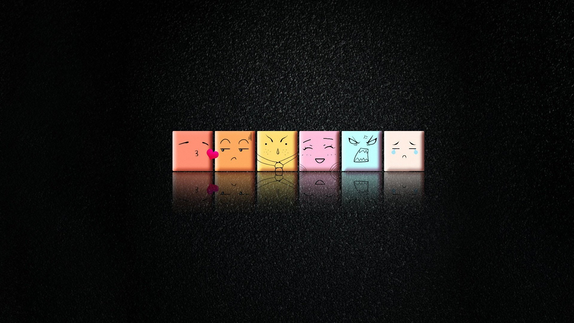 创意,简约,爱心,情侣,儿童桌面专用