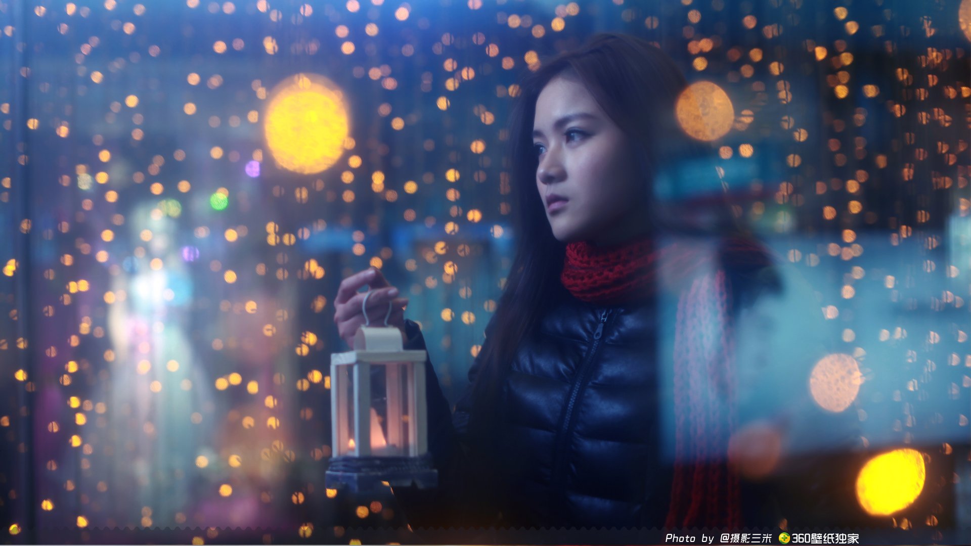 美女,360宝贝,摄影,独家首发,@摄影三米