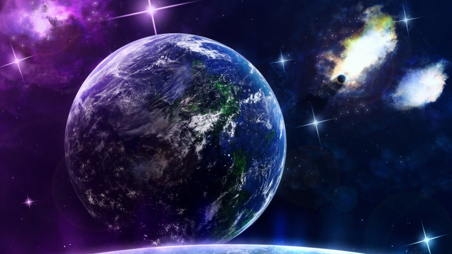 创意,设计,炫彩,炫酷,儿童桌面专用