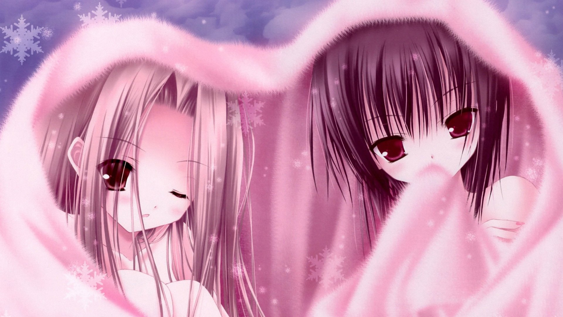 动漫,TinKle,少女,手绘,漫画,儿童桌面专用