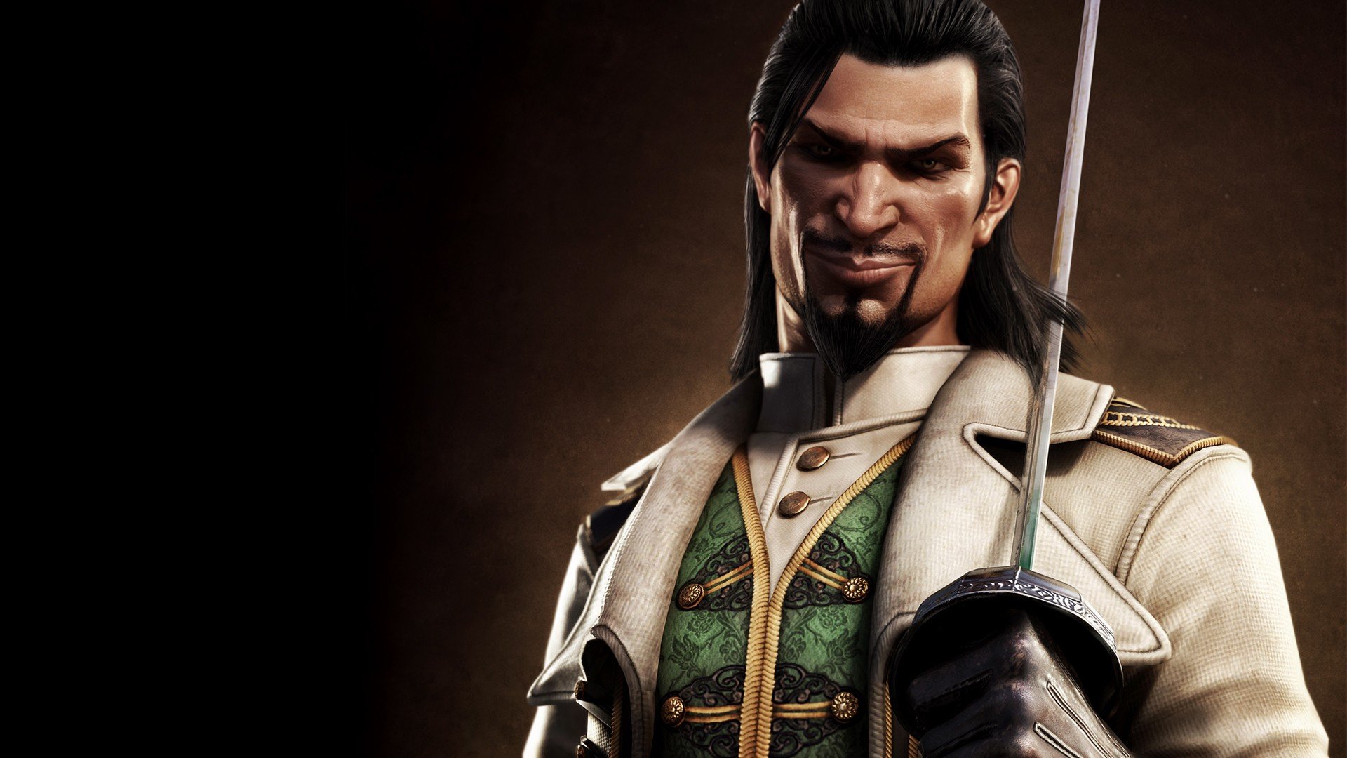 游戏,刺客信条4