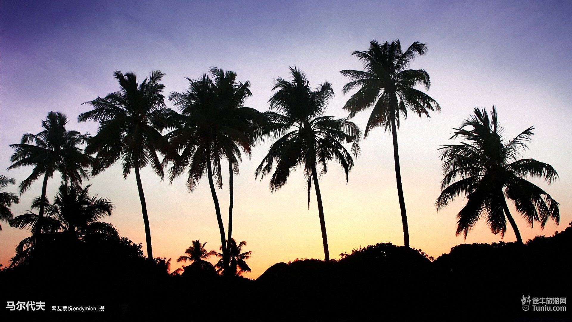 风景,旅游胜地,马尔代夫,旅行,摄影,途牛旅游,@途牛旅游网,儿童桌面专用