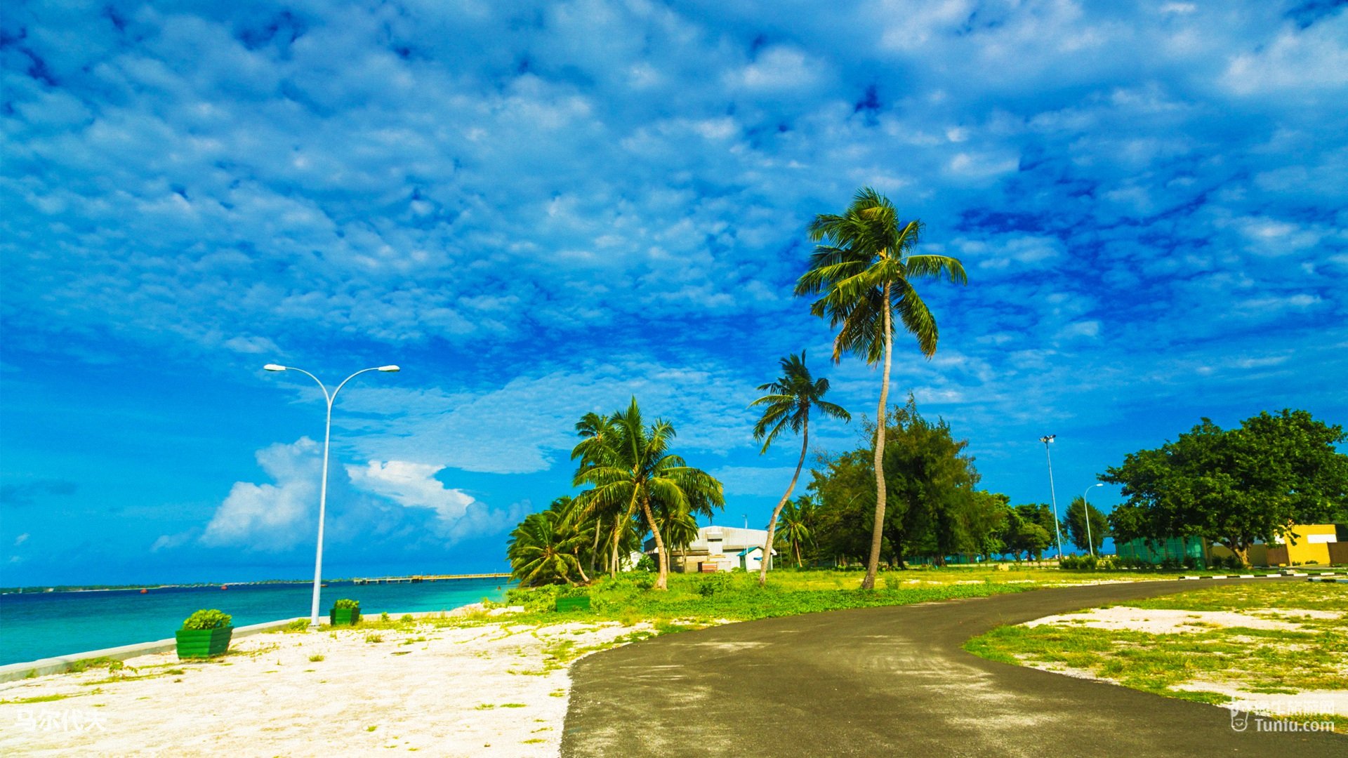 风景,旅游胜地,马尔代夫,旅行,摄影,途牛旅行,@途牛旅游网,儿童桌面专用