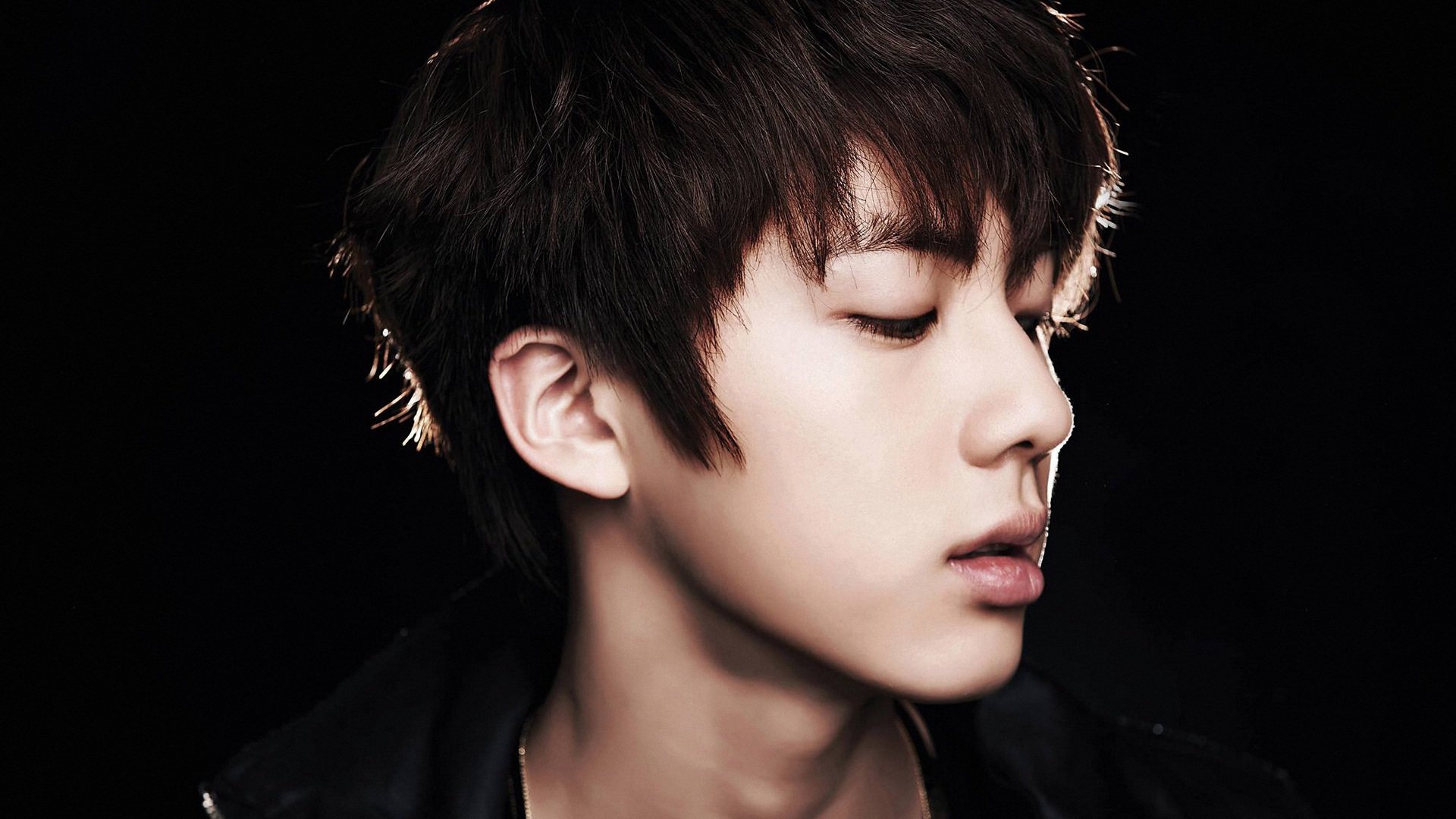 明星,防弹少年团