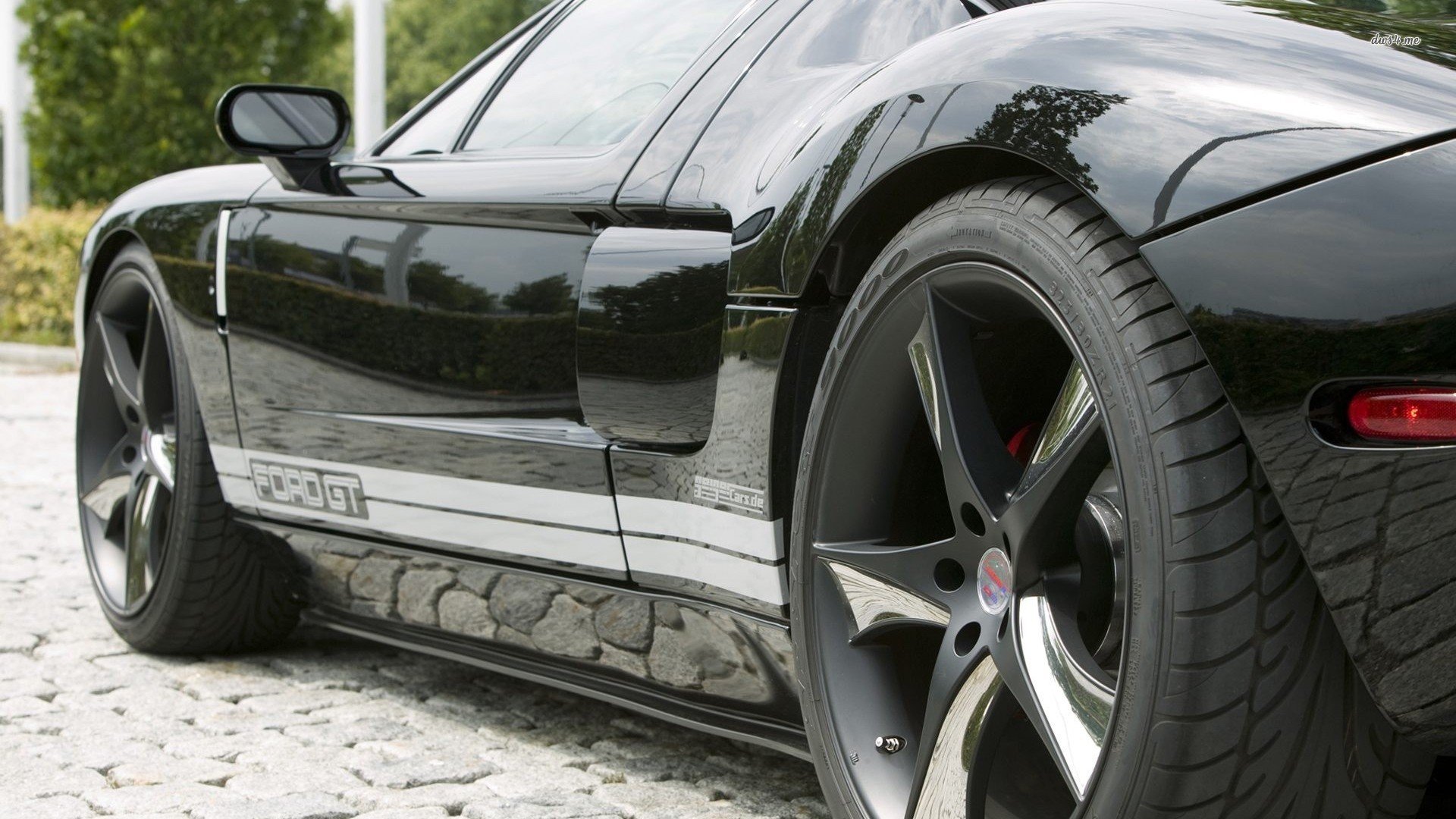 汽车,超跑,福特,GT,儿童桌面专用