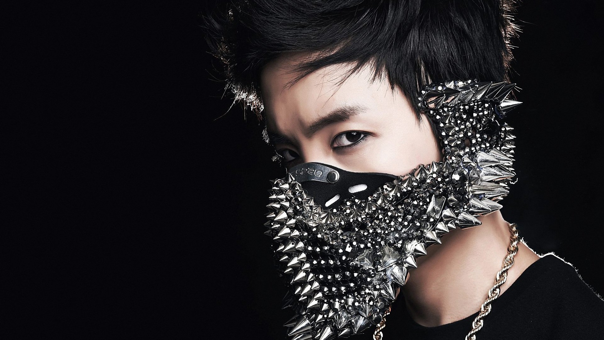 明星,防弹少年团