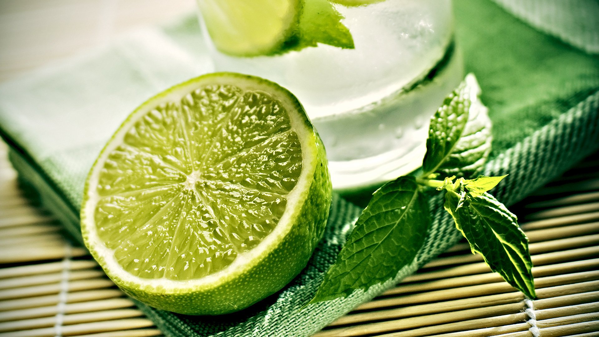 小清新,动感水果,儿童桌面专用