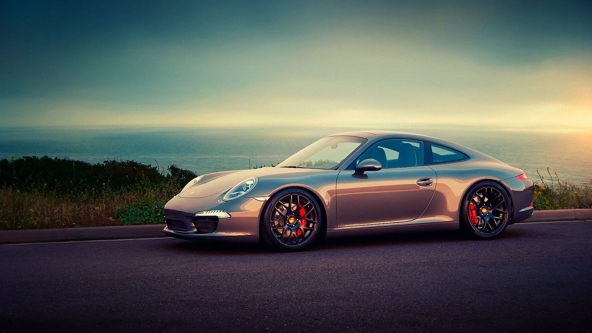 汽车,保时捷,儿童桌面专用