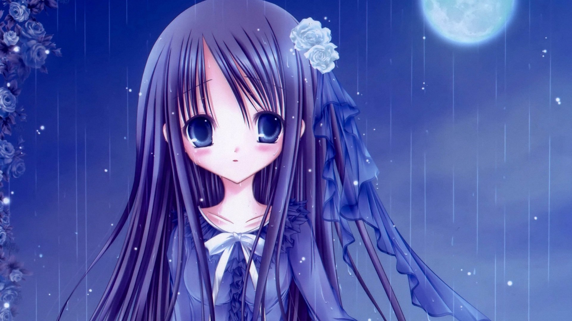 动漫,TinKle,少女,手绘,漫画,儿童桌面专用