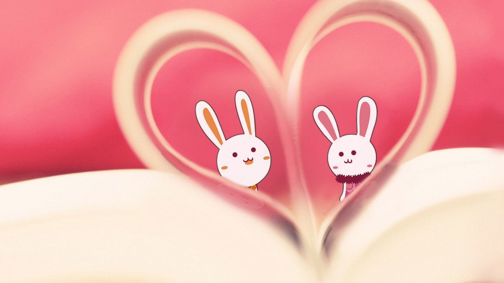 小清新,书,清新淡雅,儿童桌面专用