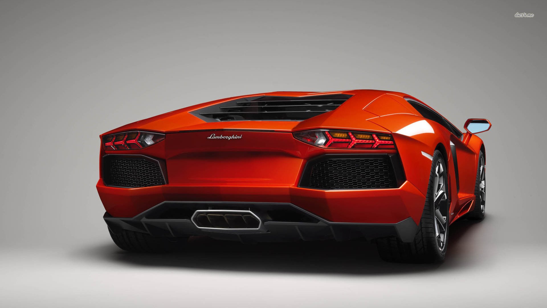 汽车,超跑,兰博基尼,儿童桌面专用