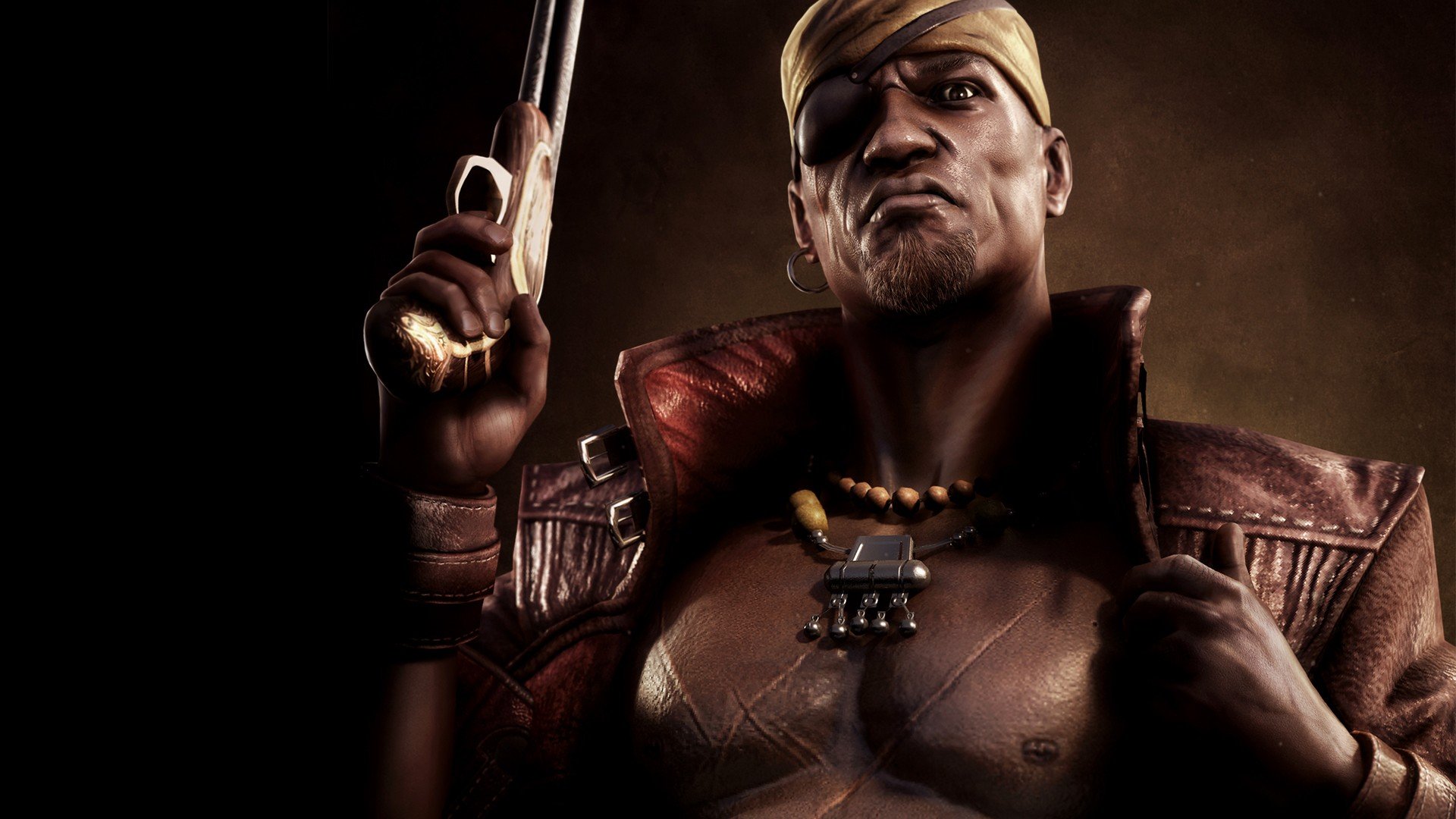 游戏,刺客信条4