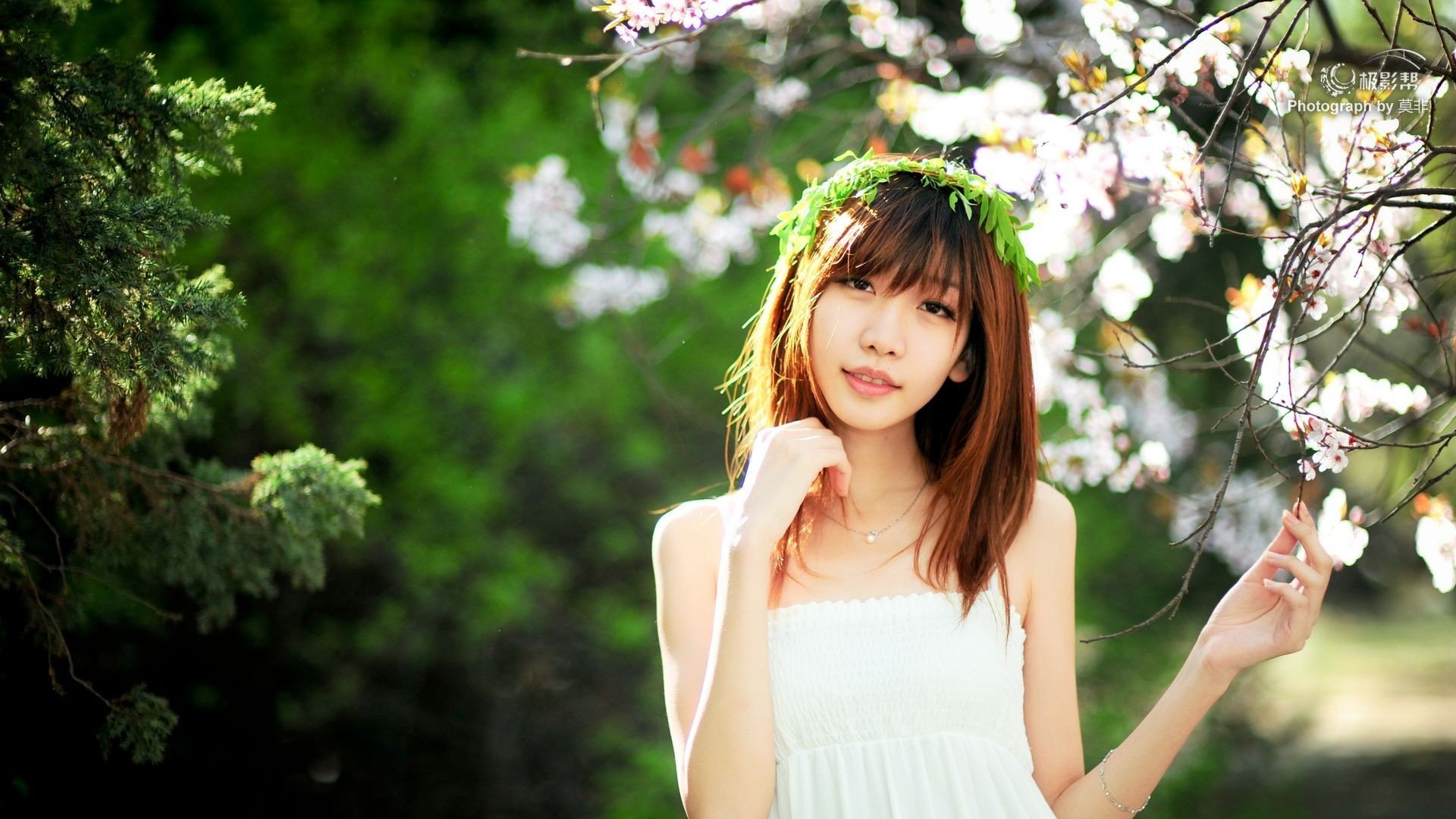 美女,萌妹子,极影帮