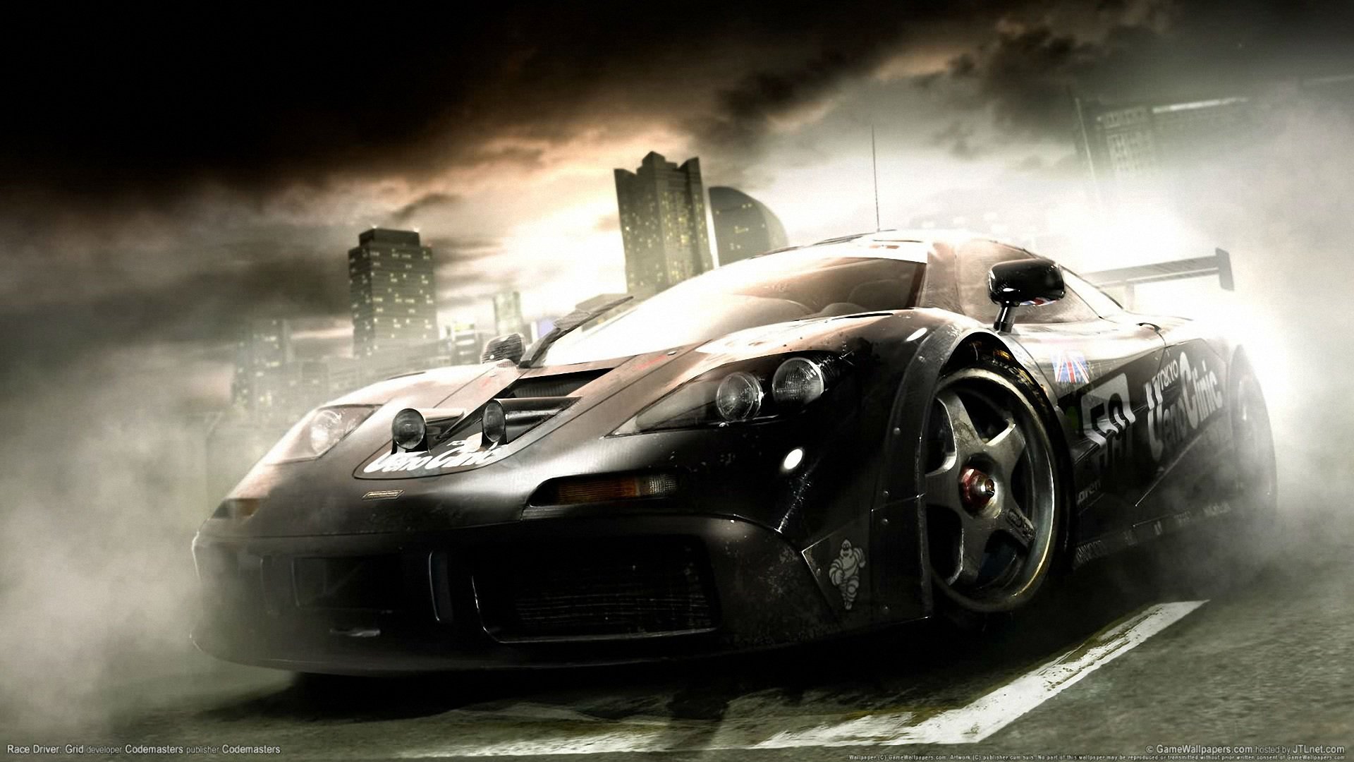 汽车,超跑,儿童桌面专用