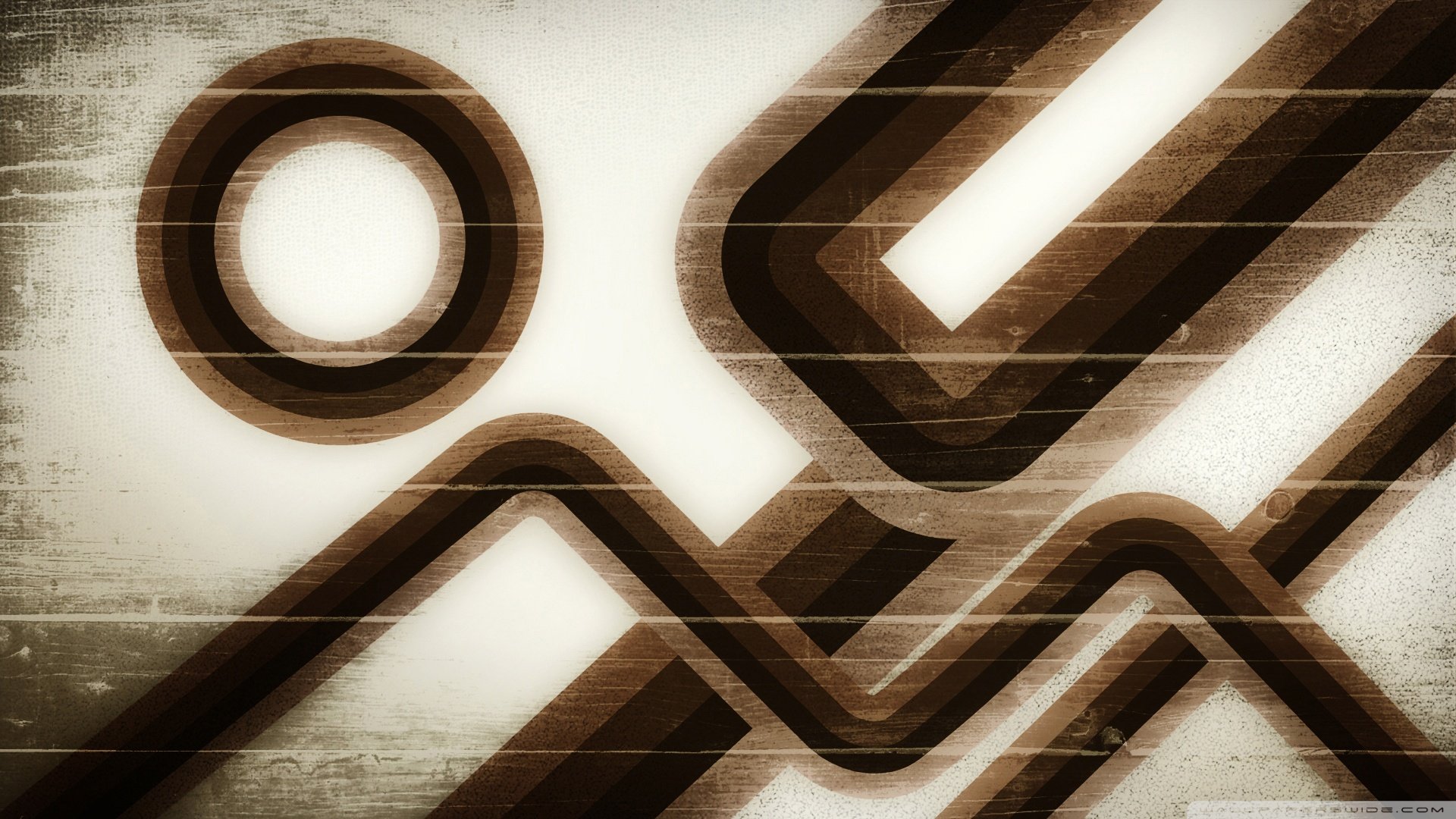 创意,线条,儿童桌面专用