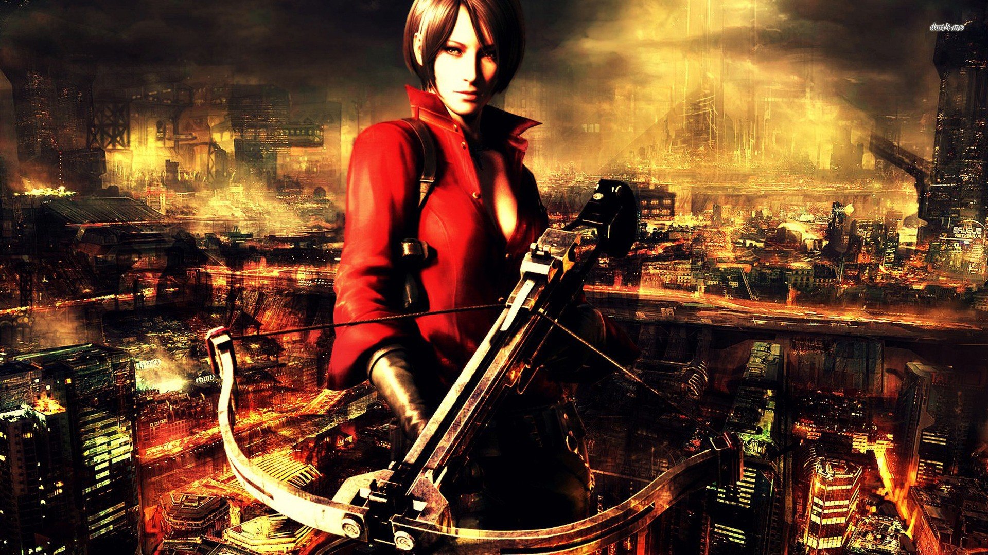 主机游戏,生化危机