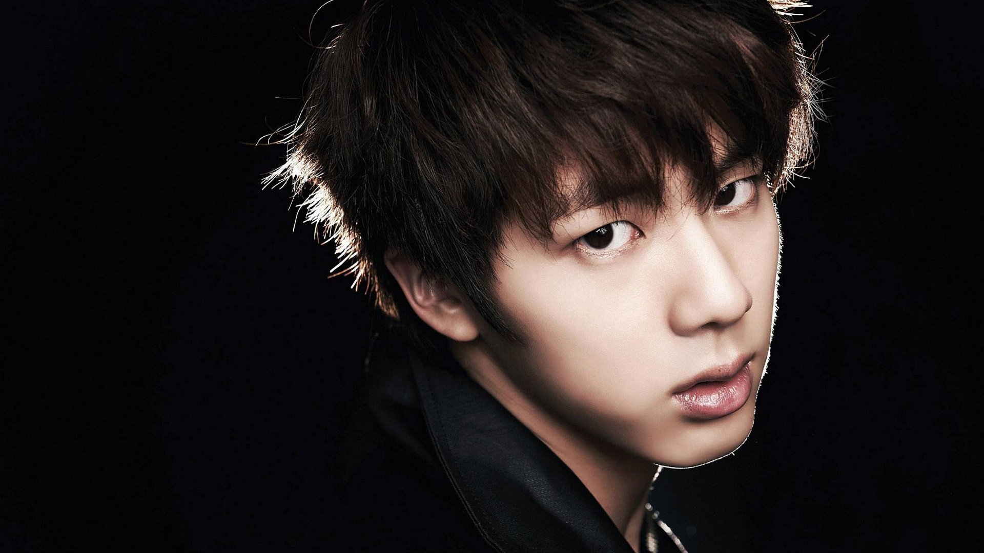 明星,防弹少年团