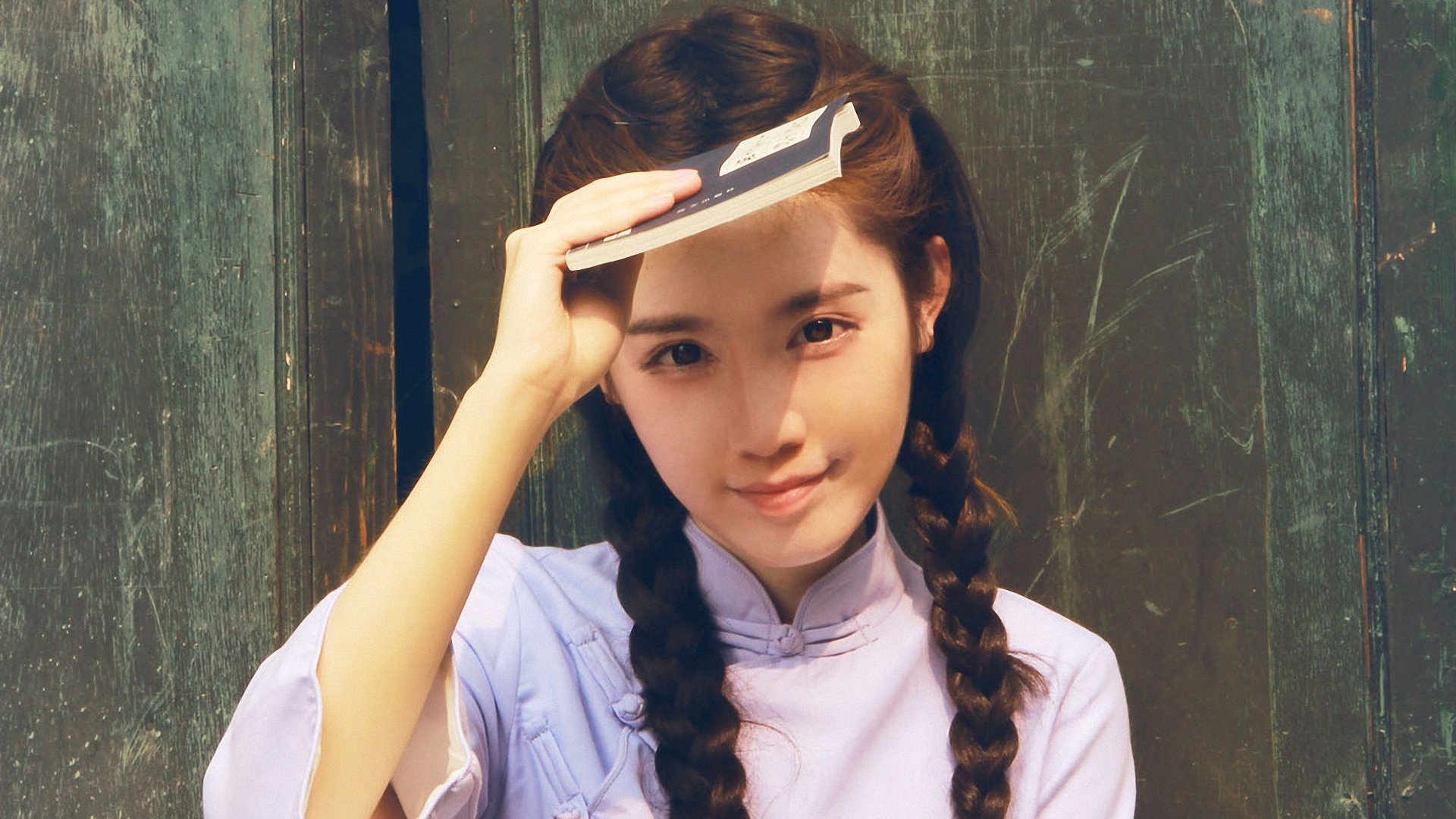 美女,郭芸宁,cindy芸宁,学生妹,萌妹子