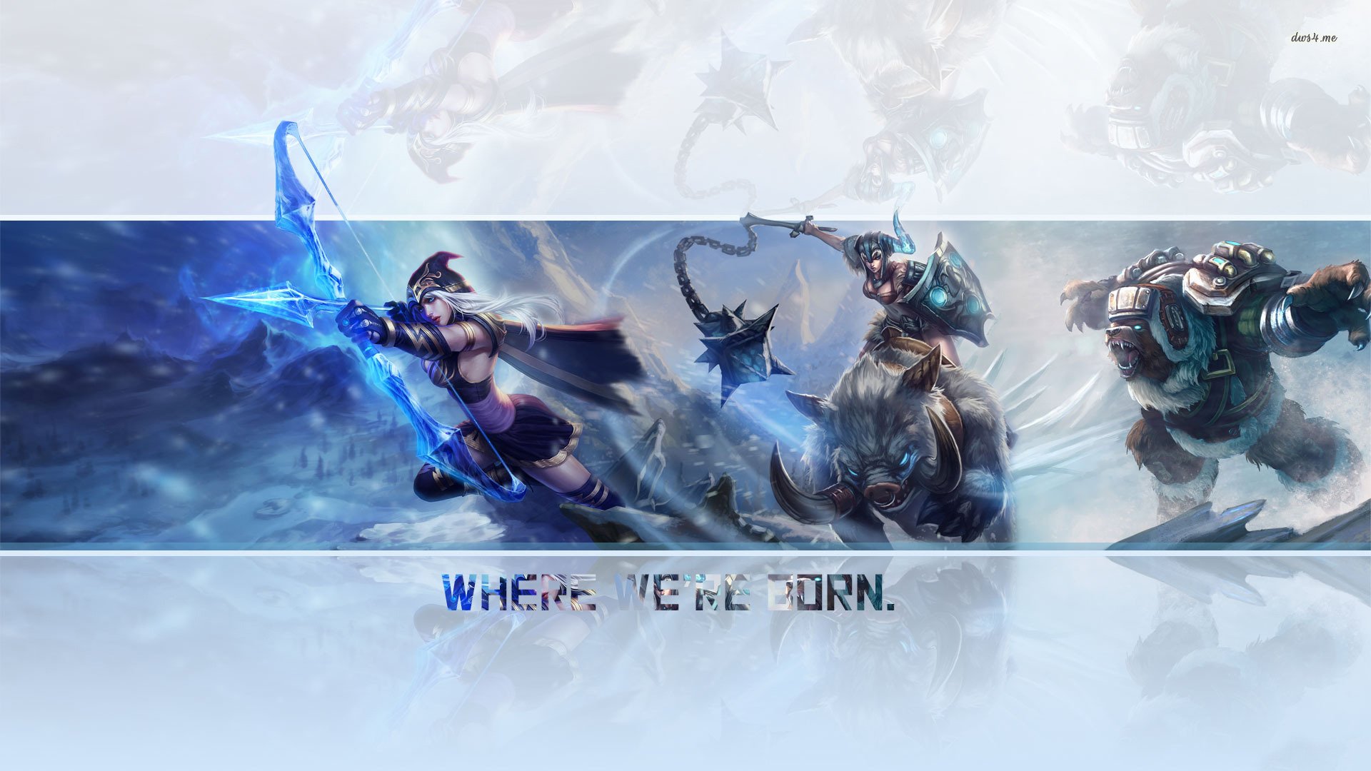 游戏,英雄联盟,LOL