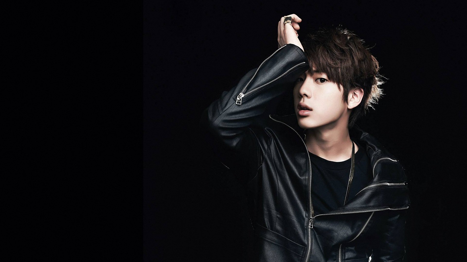 明星,防弹少年团