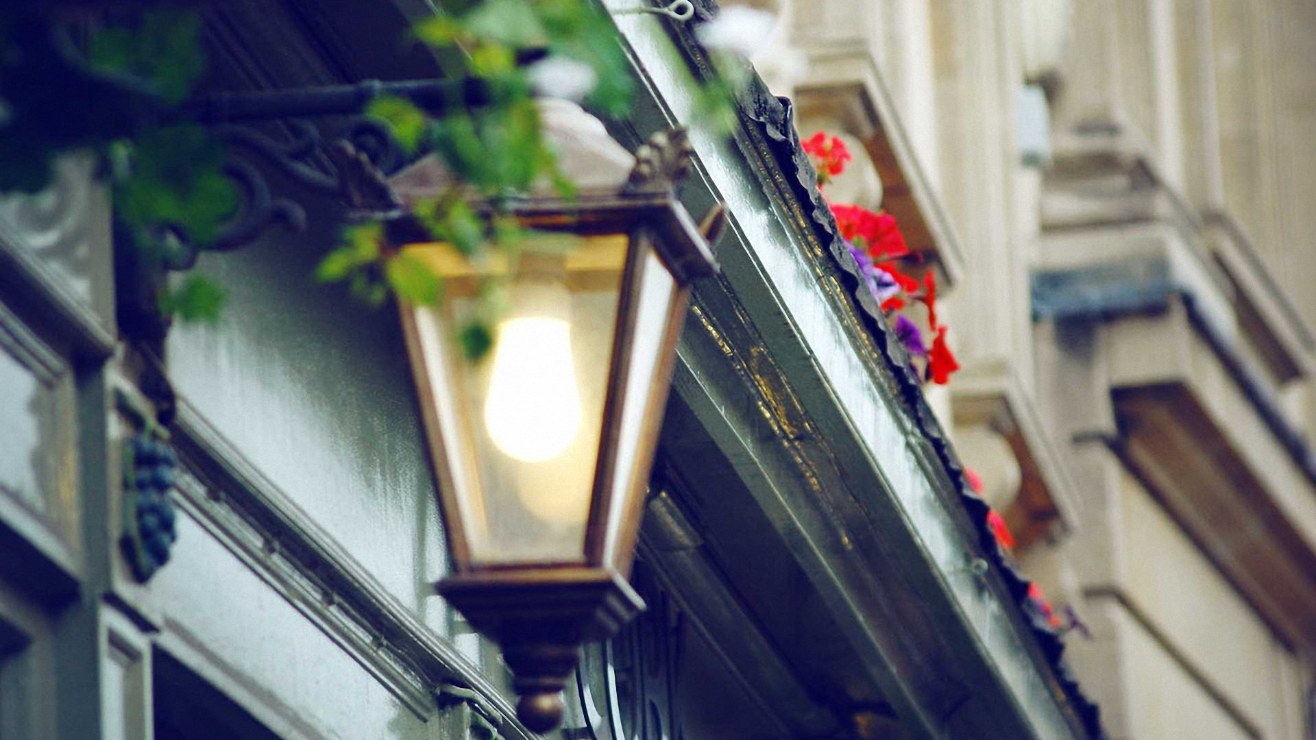 小清新,街道,路灯,静物写真,儿童桌面专用