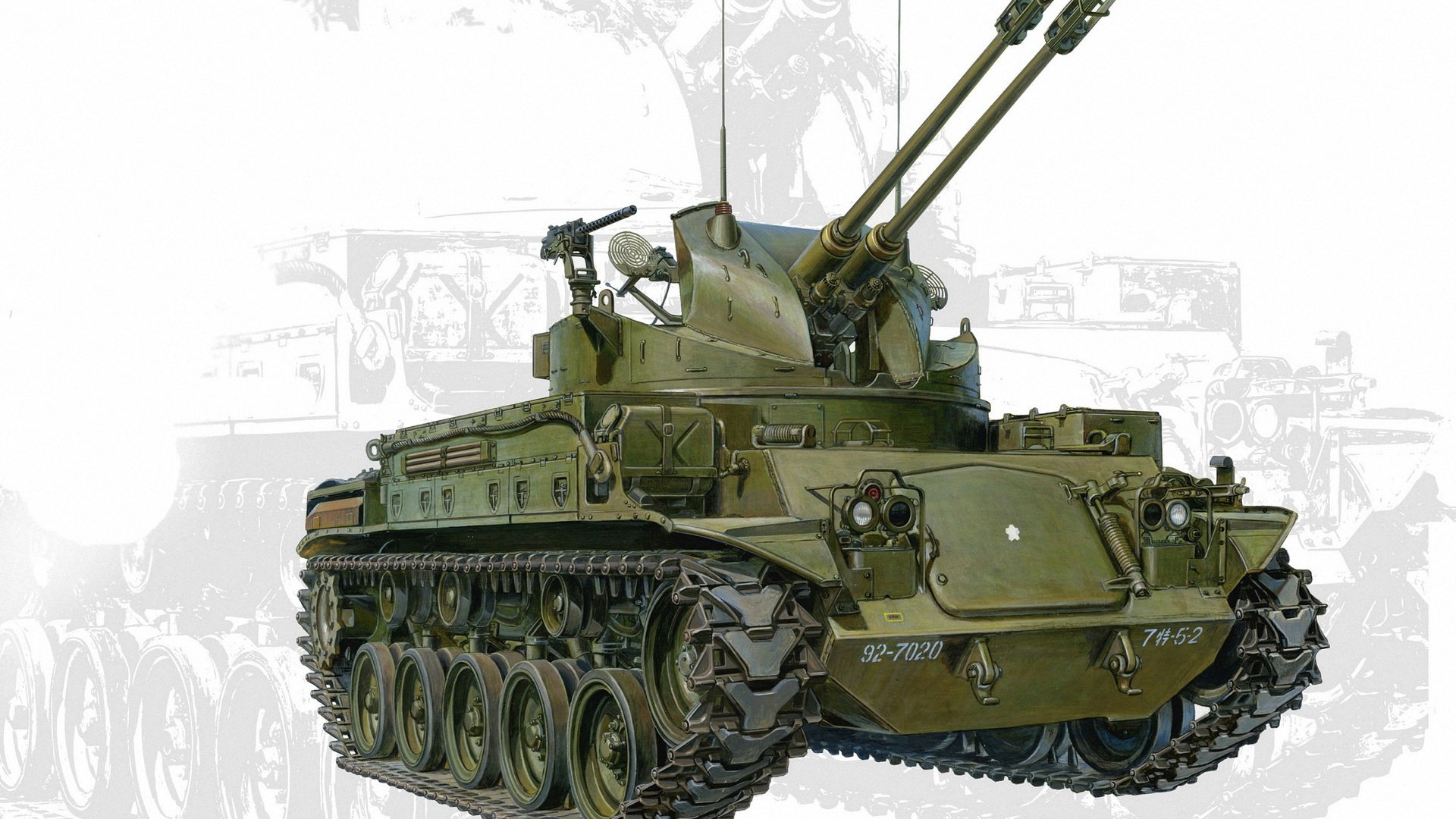 军事,装甲车,坦克