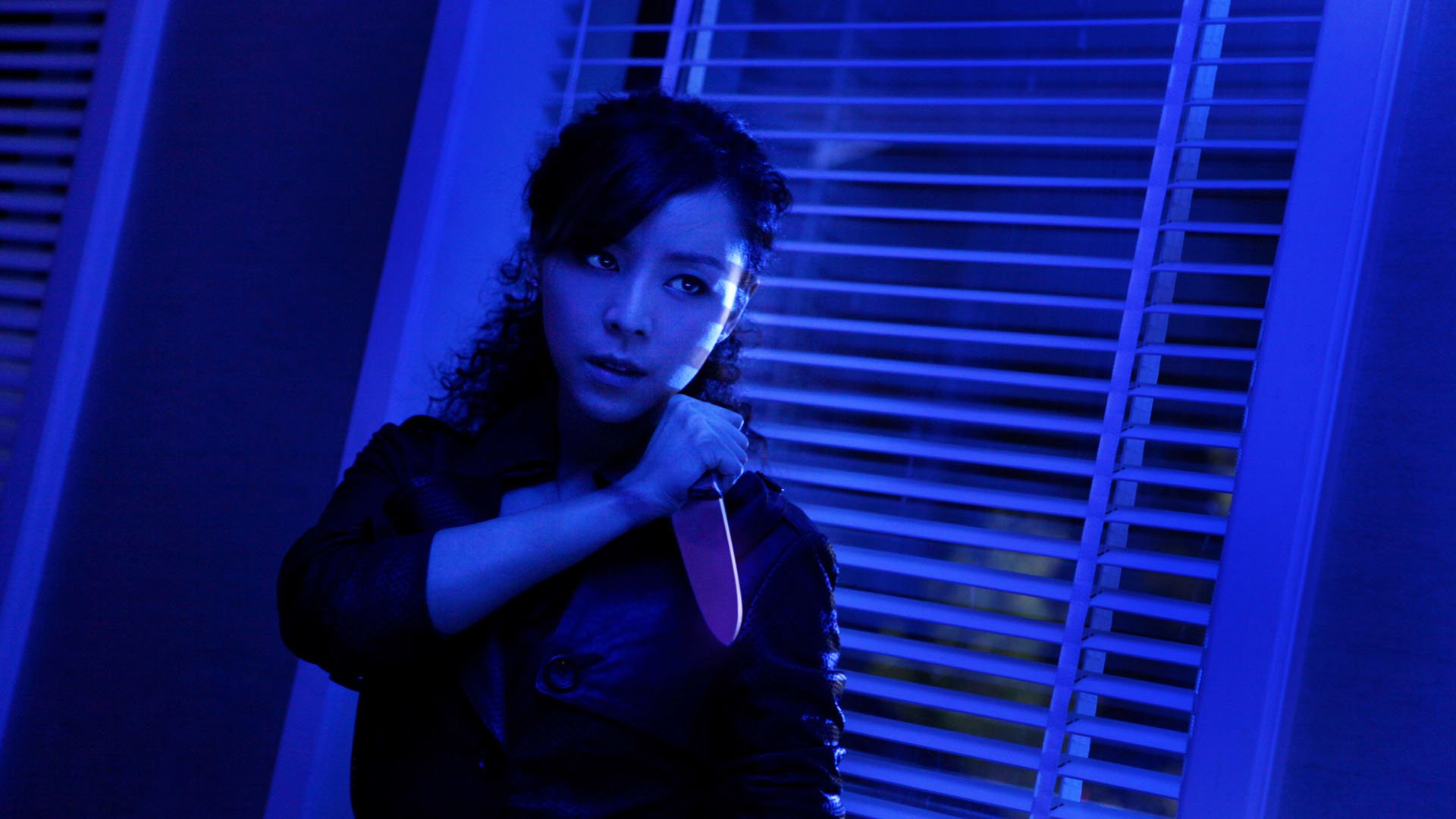 影视,富春山居图,张静初