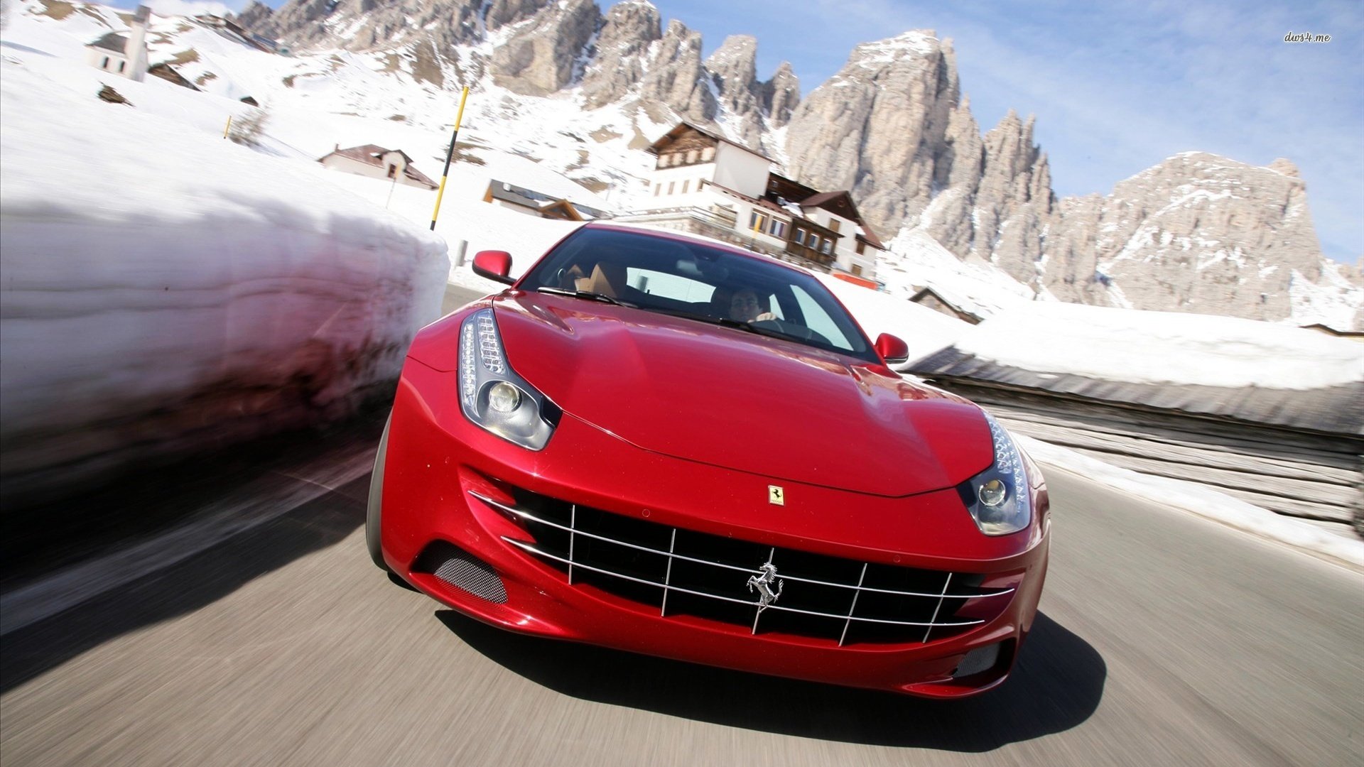 汽车,法拉利,儿童桌面专用