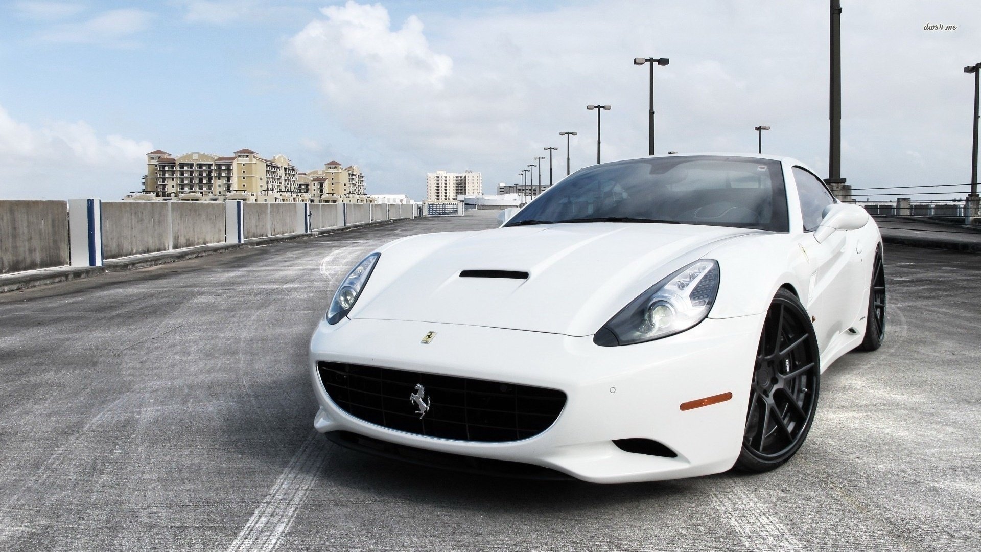 汽车,超跑,法拉利,儿童桌面专用