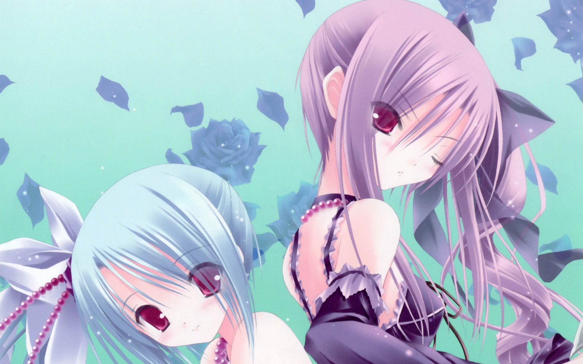 动漫,TinKle,萝莉,手绘,少女,漫画,儿童桌面专用