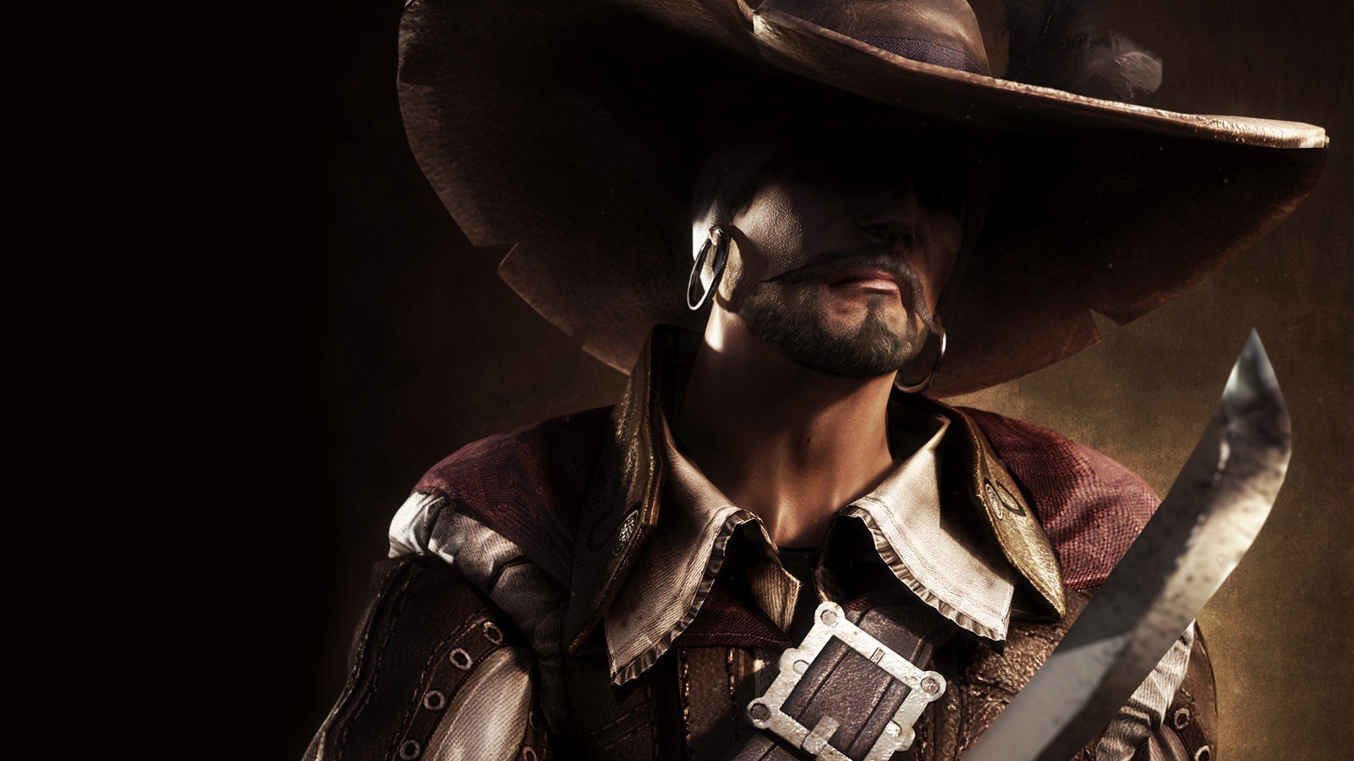 游戏,刺客信条4