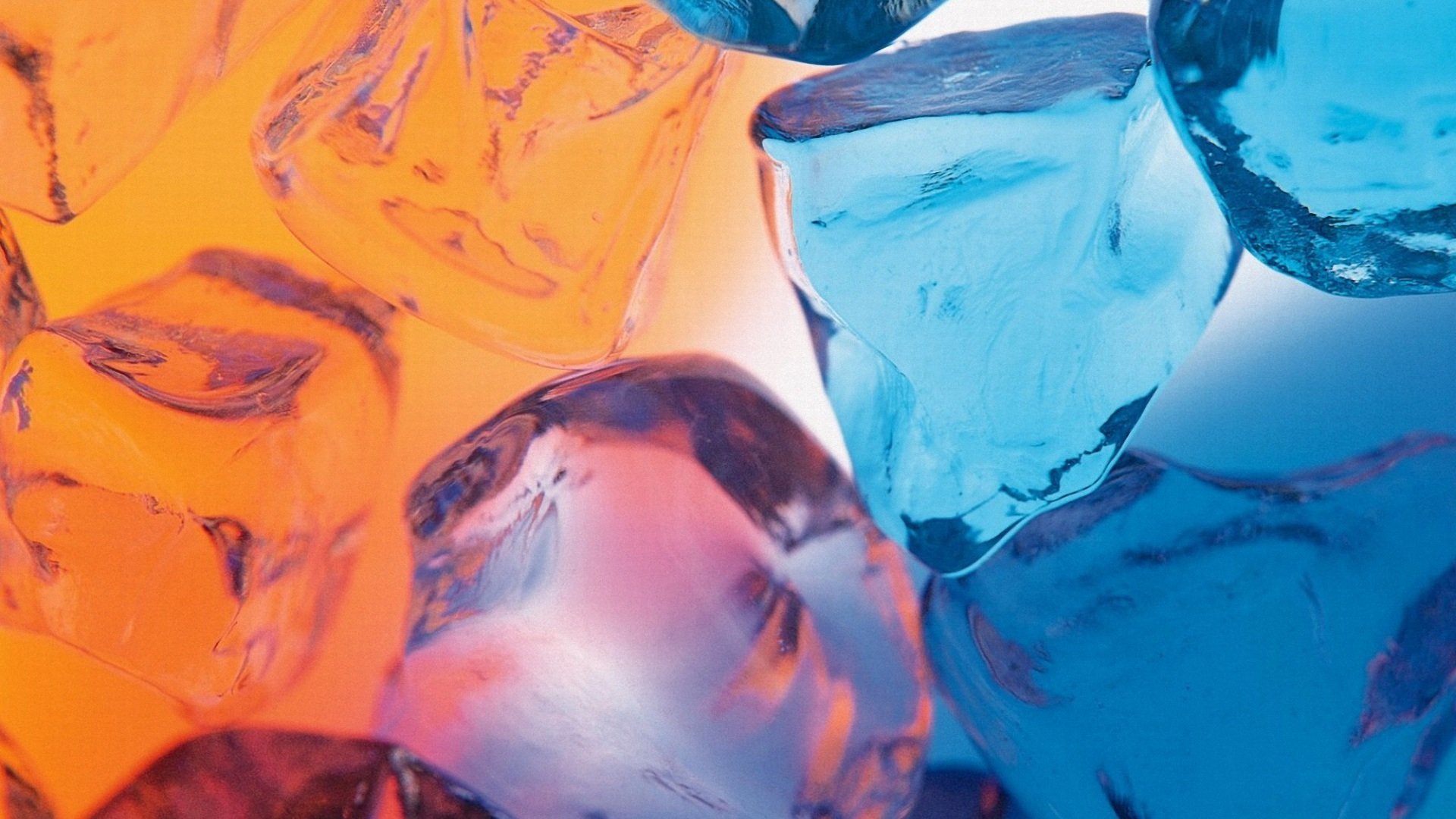 创意,冰块,炫彩,儿童桌面专用