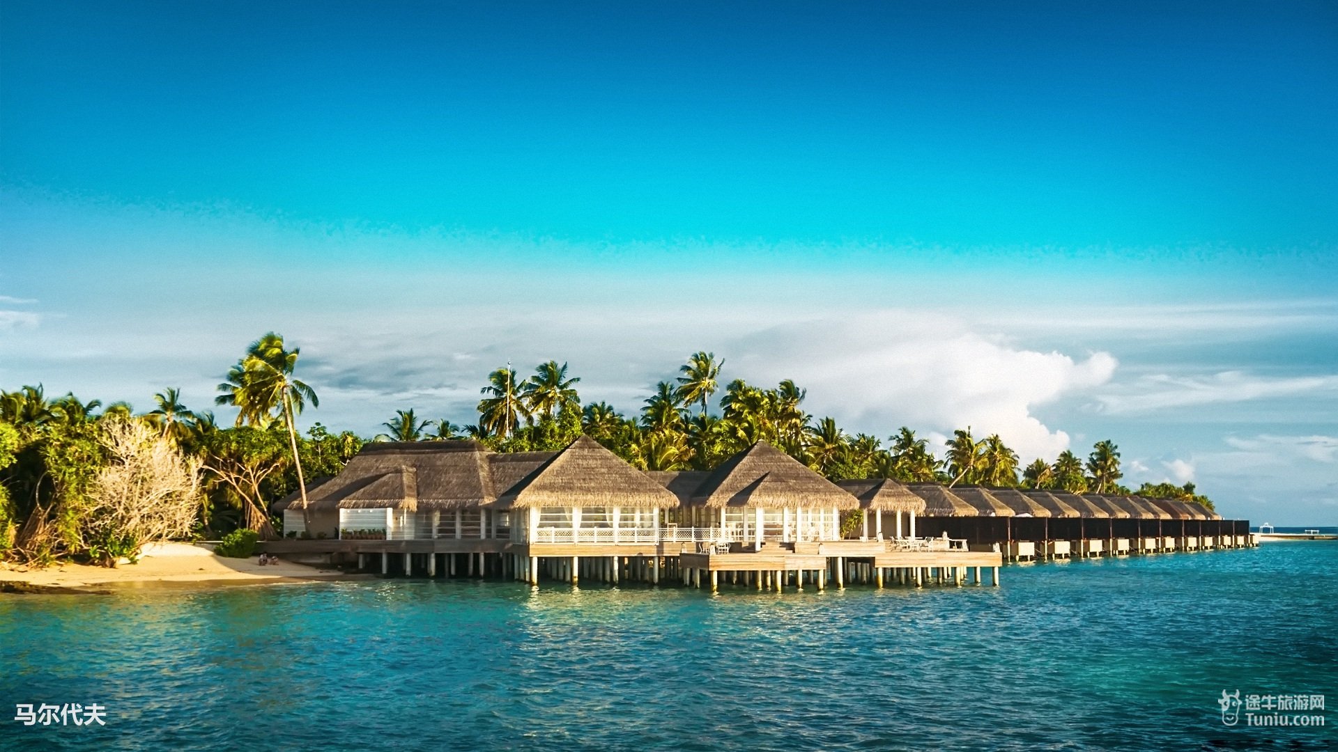 风景,旅游胜地,马尔代夫,旅行,摄影,途牛旅行,@途牛旅游网,儿童桌面专用